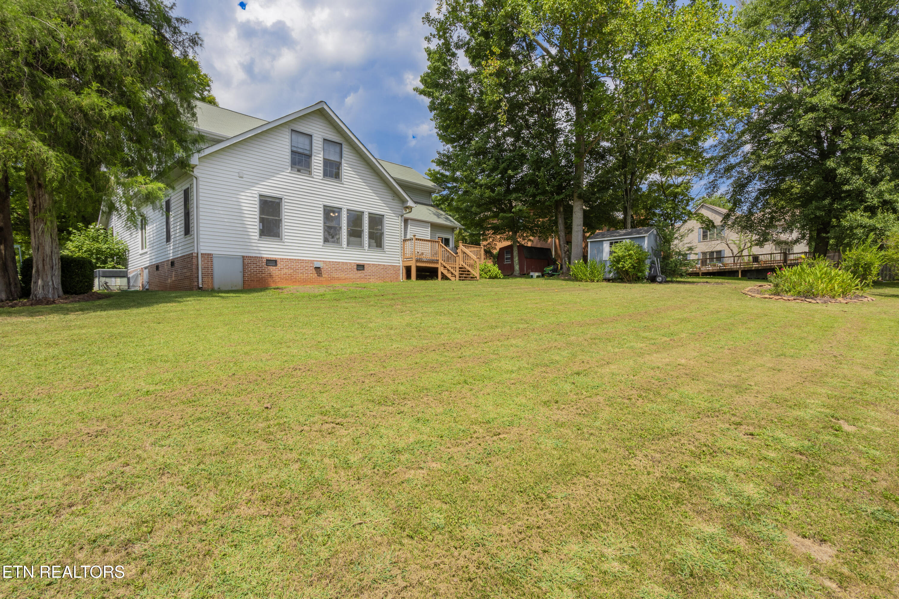 109 W Melbourne Road Oak Ridge TN 37830