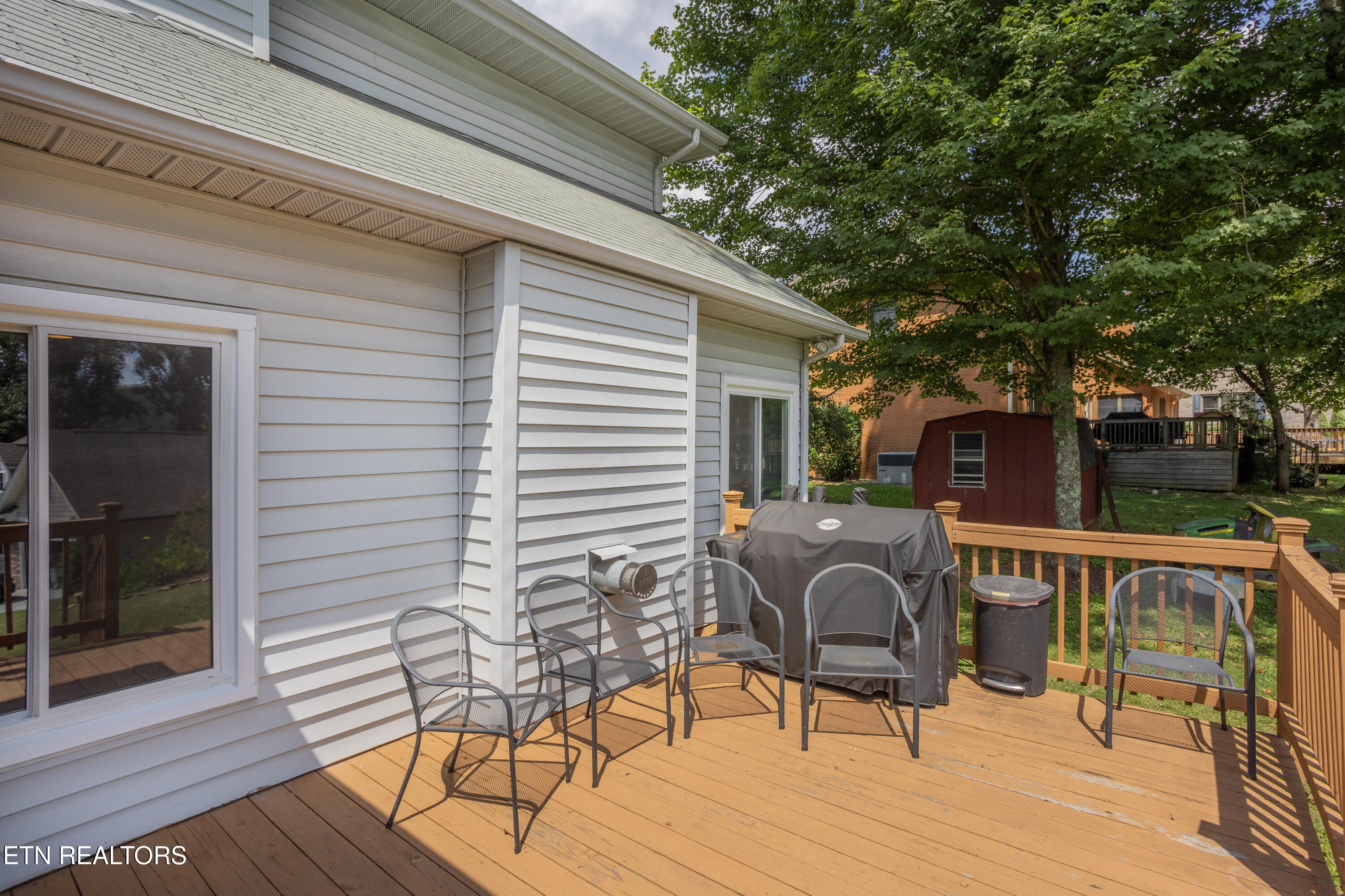 109 W Melbourne Road Oak Ridge TN 37830
