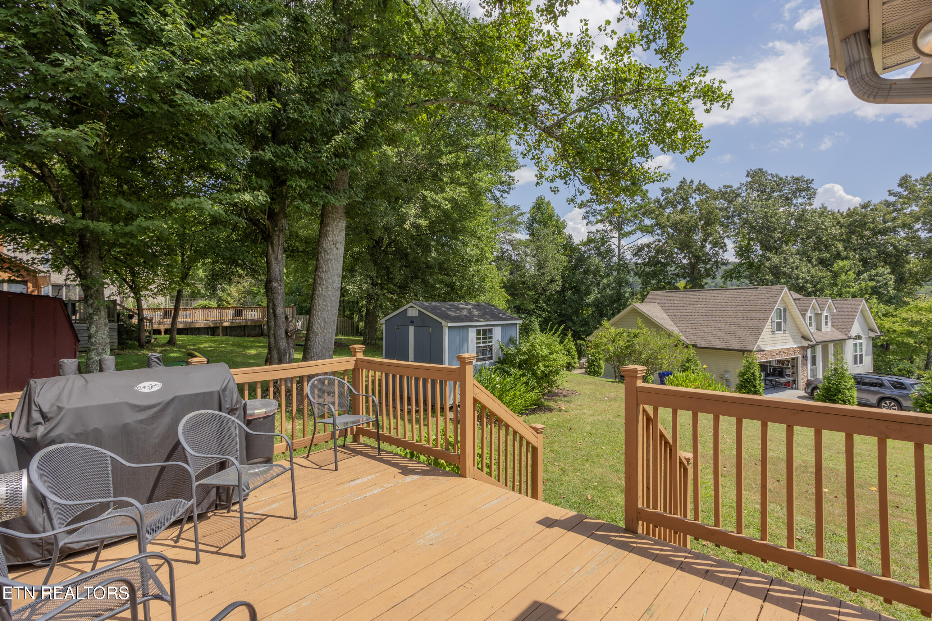 109 W Melbourne Road Oak Ridge TN 37830