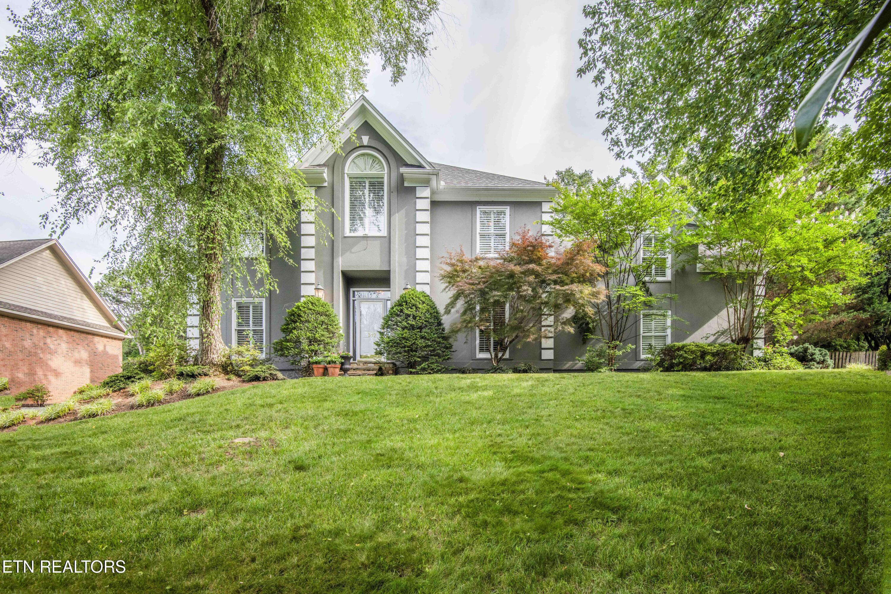 312 Axton Drive Farragut TN 37934