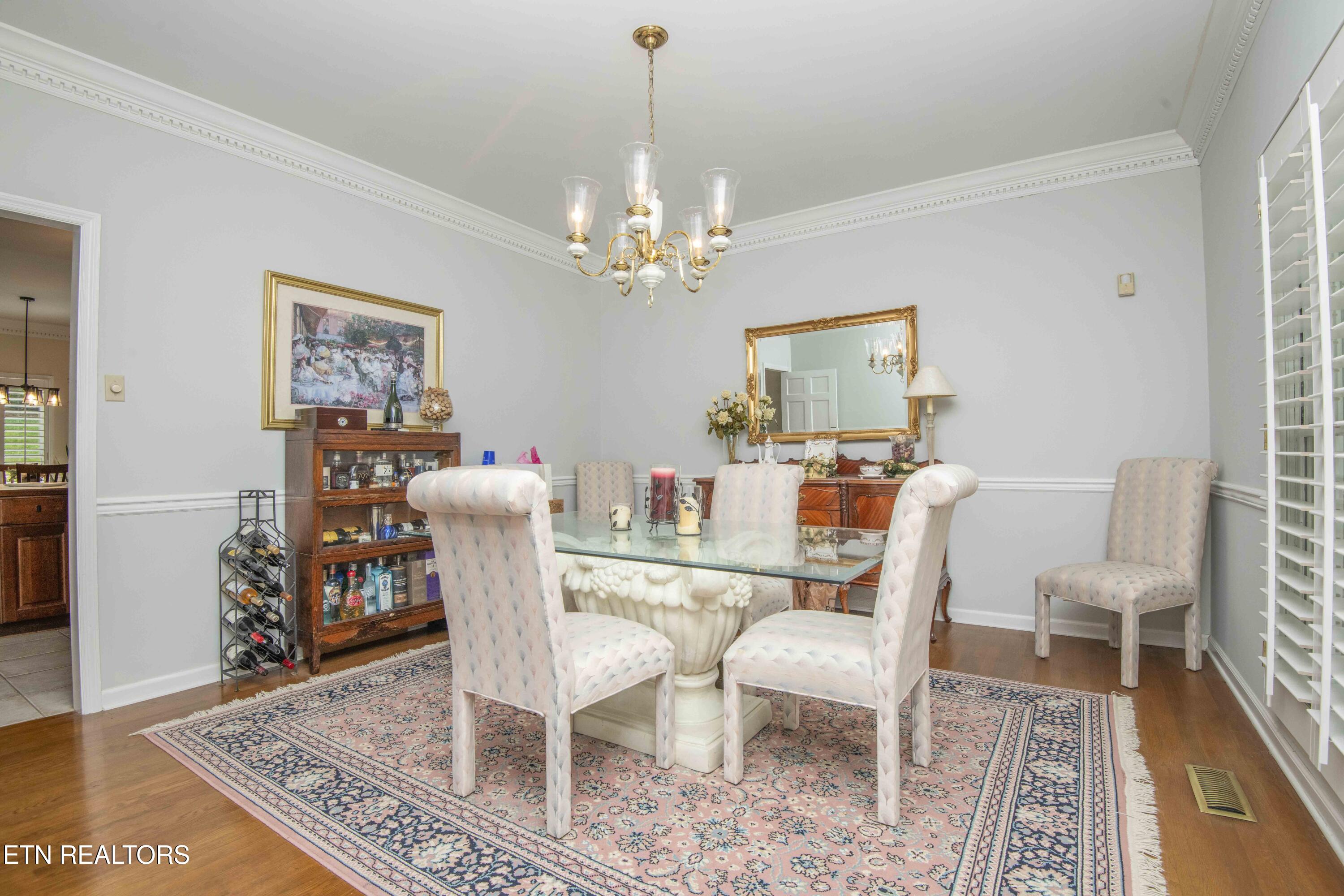 312 Axton Drive Farragut TN 37934