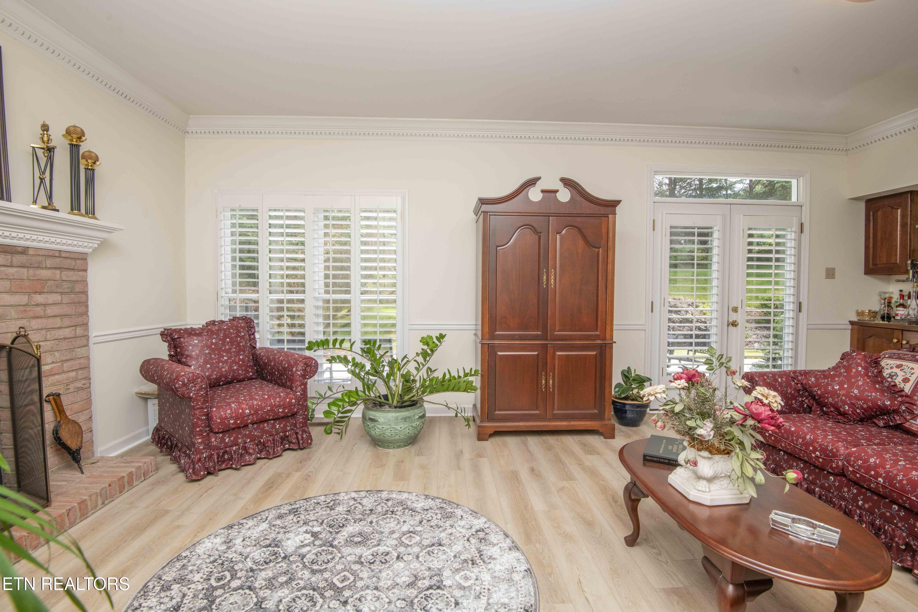 312 Axton Drive Farragut TN 37934