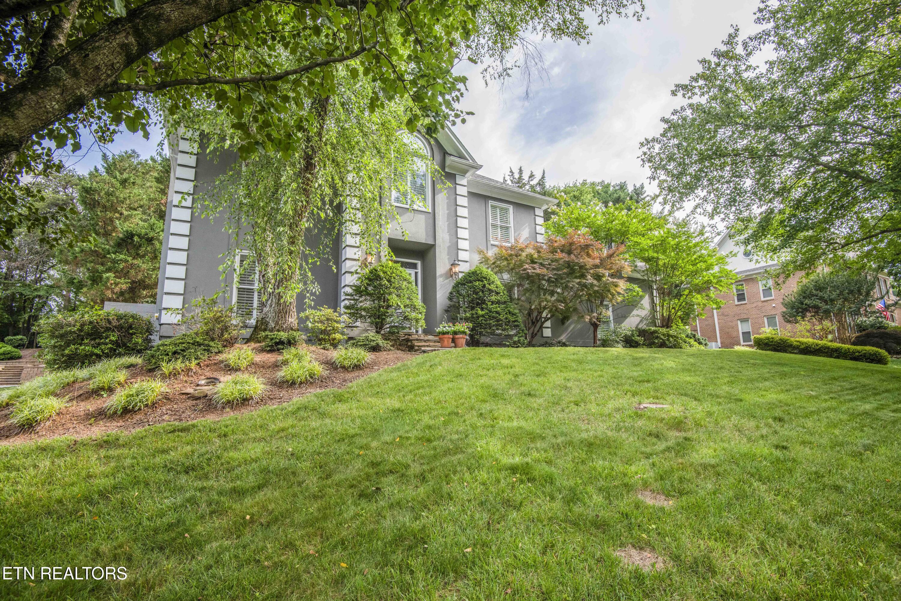 312 Axton Drive Farragut TN 37934