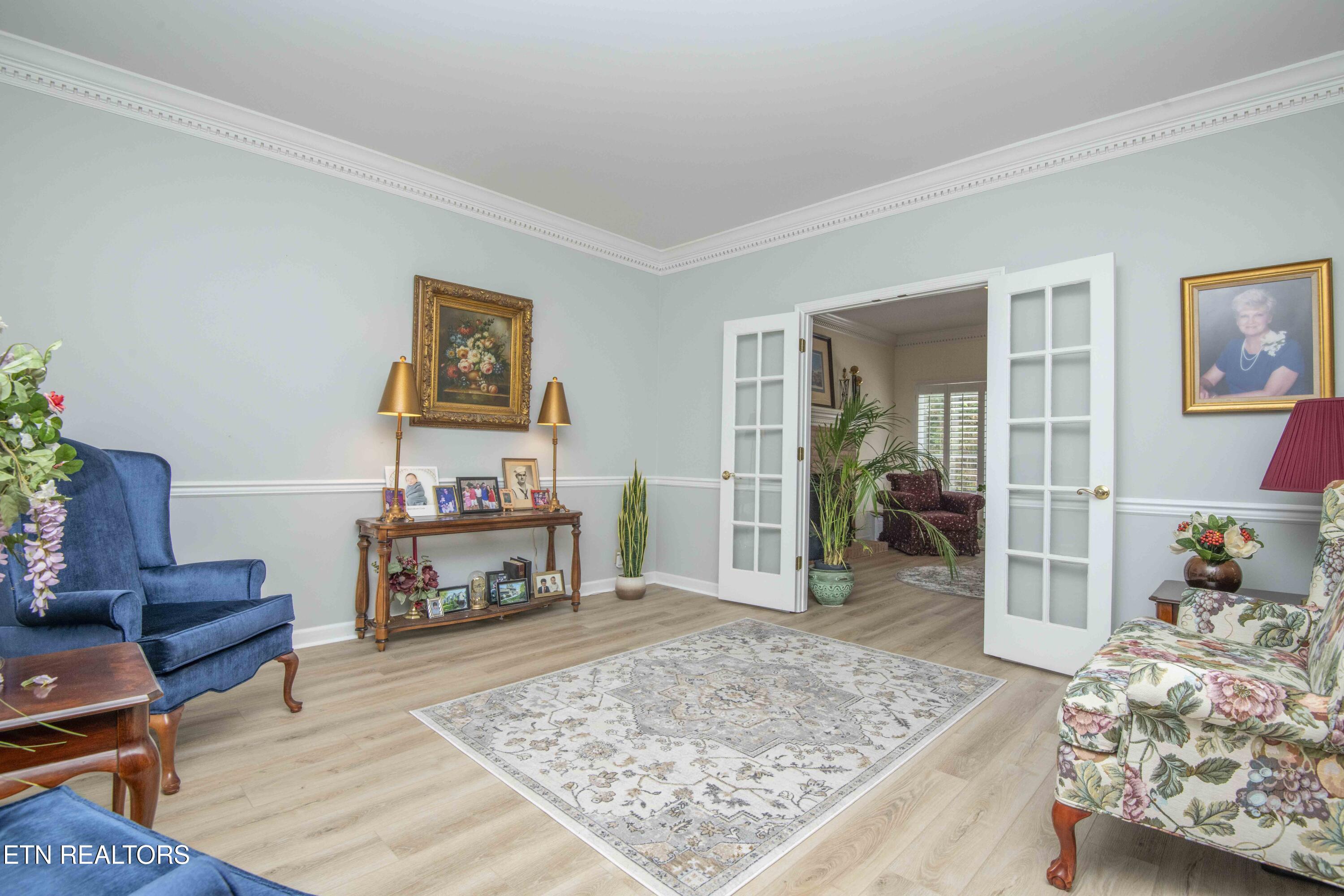 312 Axton Drive Farragut TN 37934