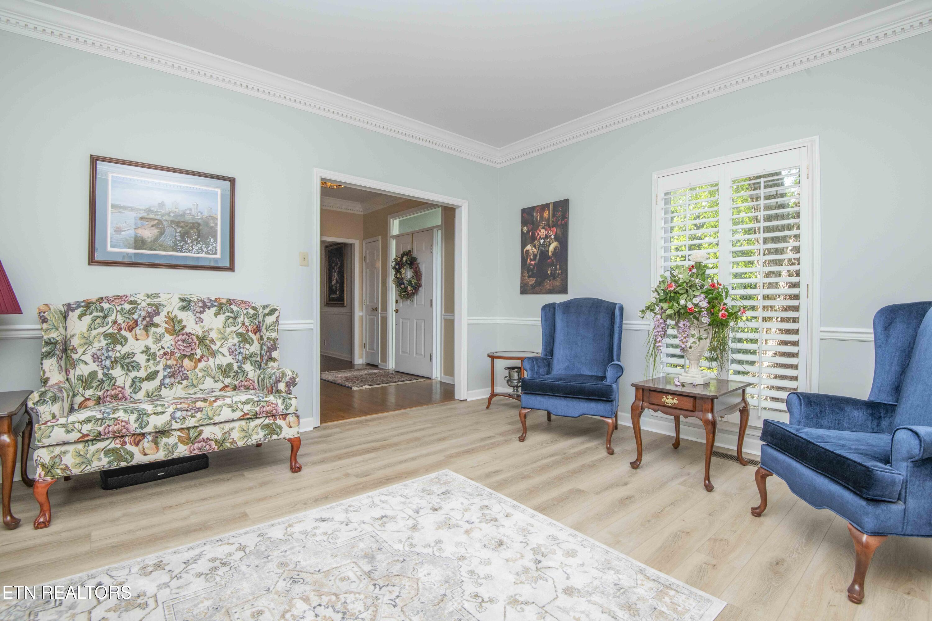 312 Axton Drive Farragut TN 37934