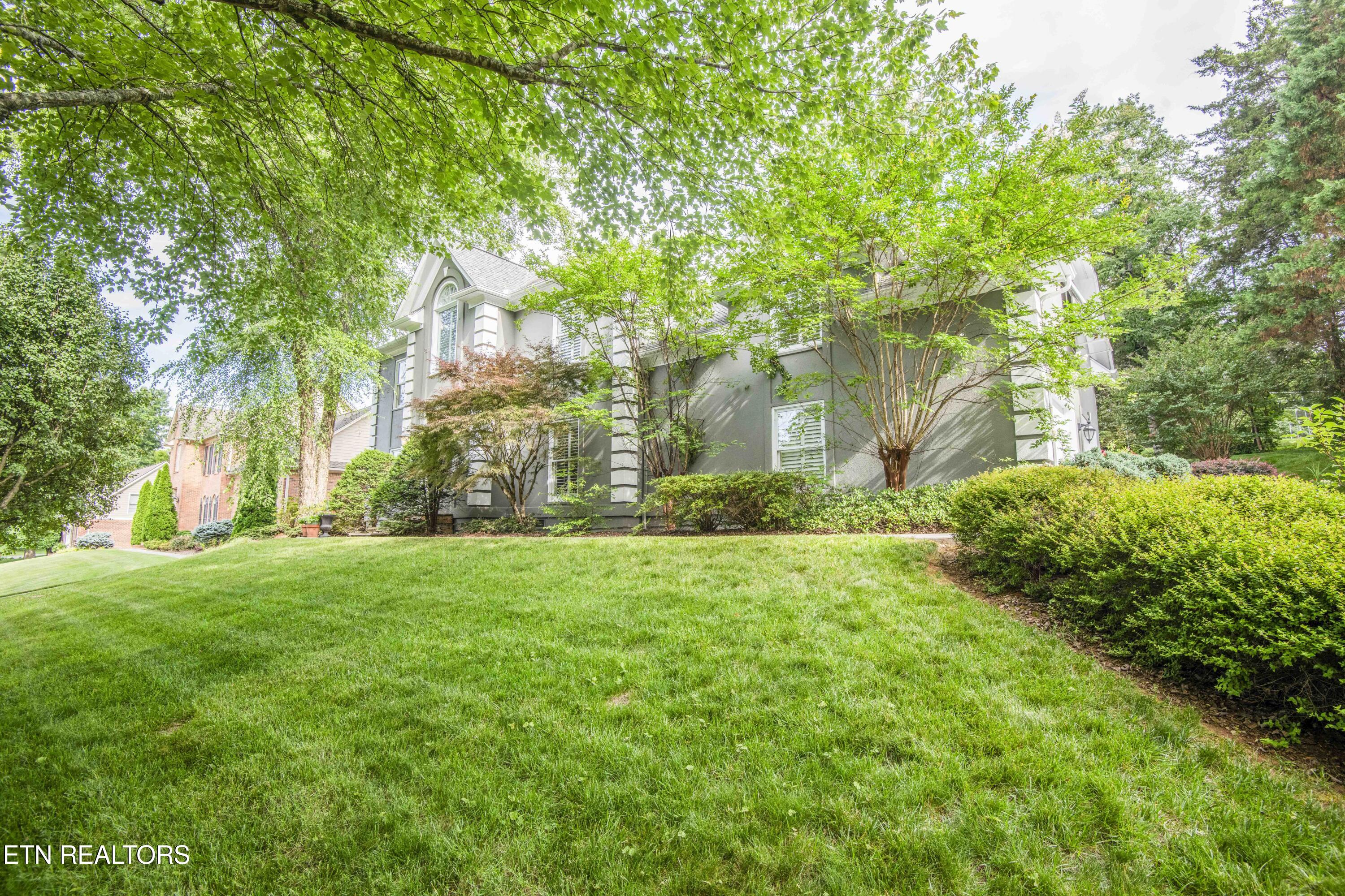 312 Axton Drive Farragut TN 37934