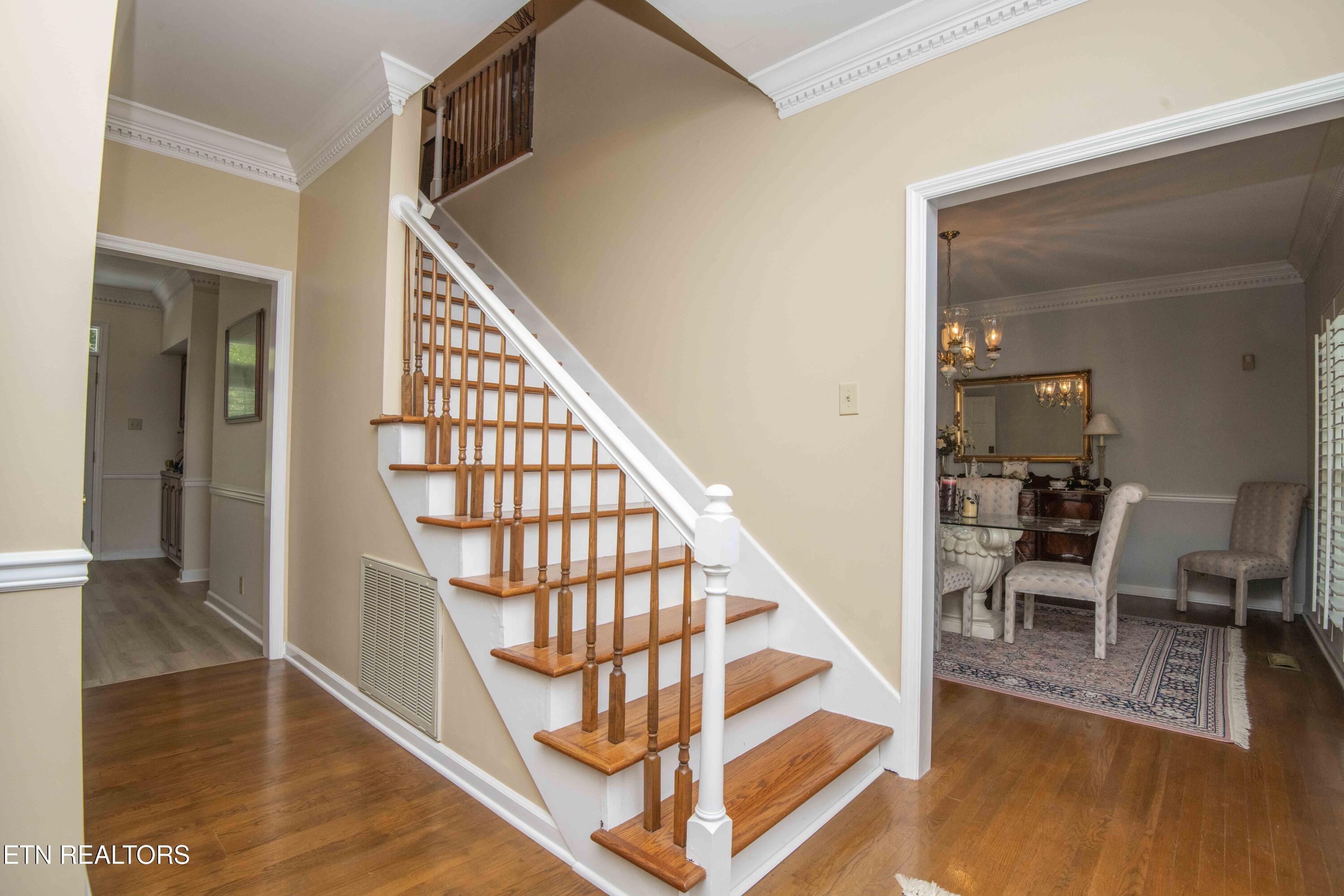 312 Axton Drive Farragut TN 37934