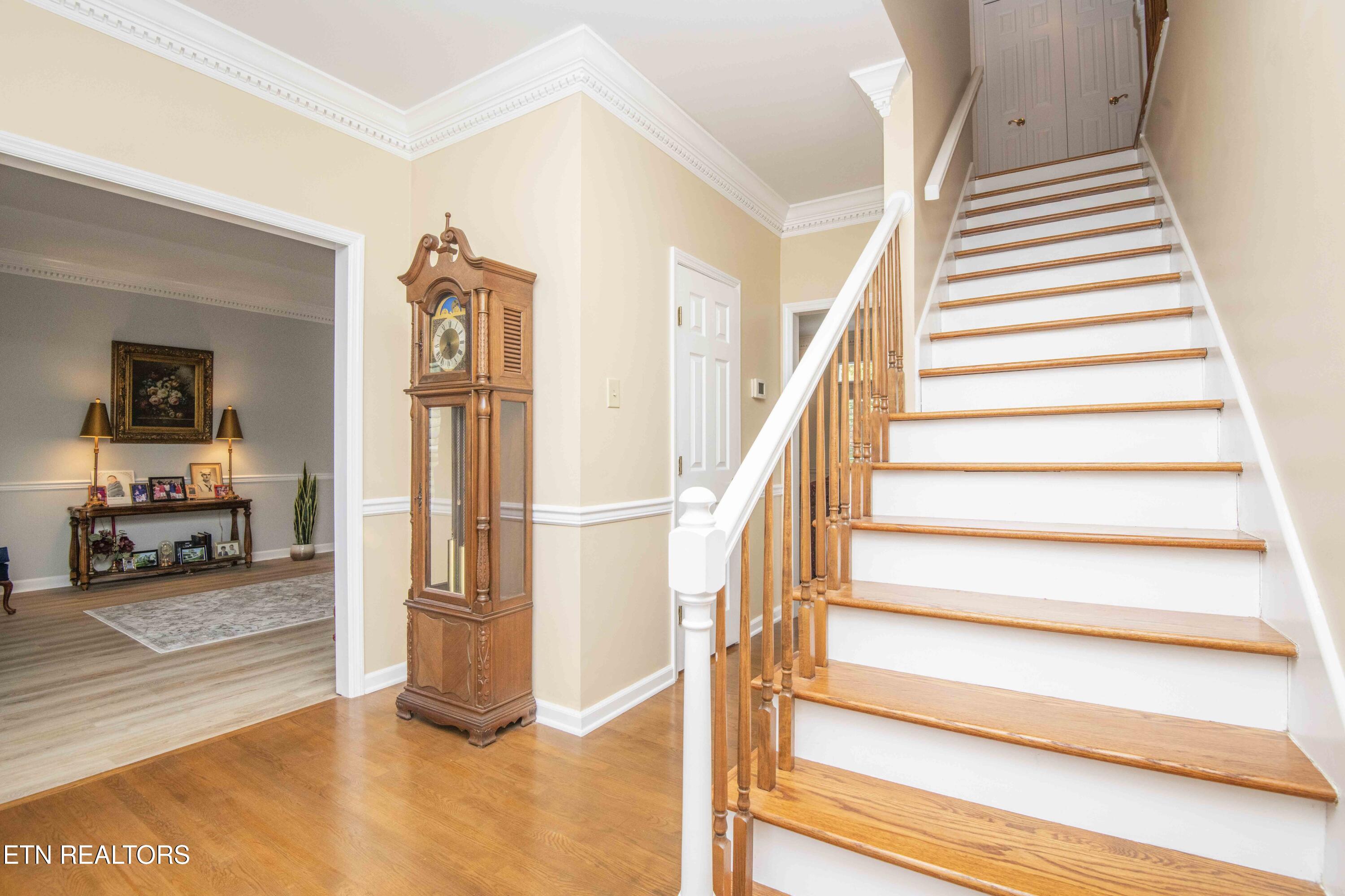 312 Axton Drive Farragut TN 37934