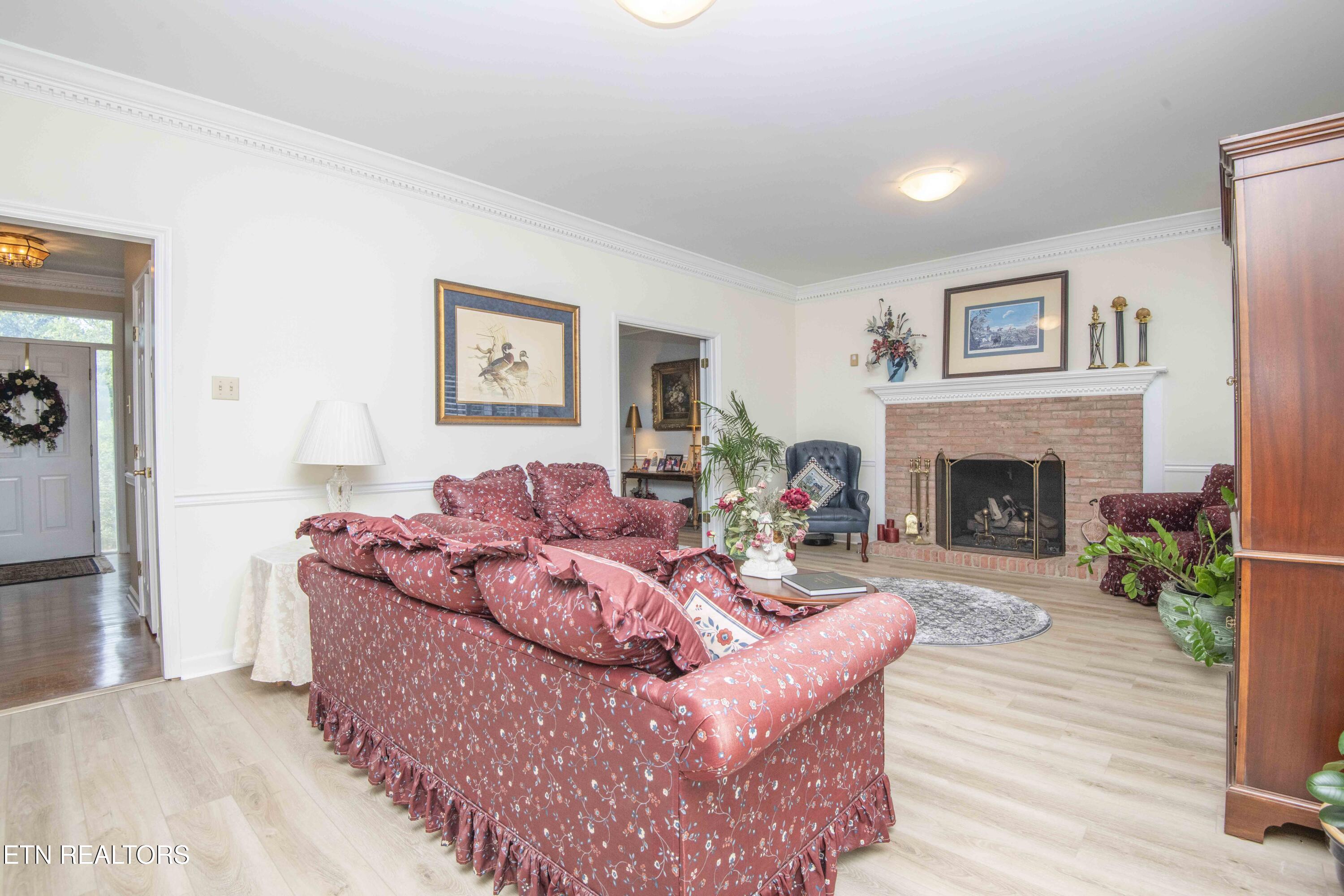 312 Axton Drive Farragut TN 37934