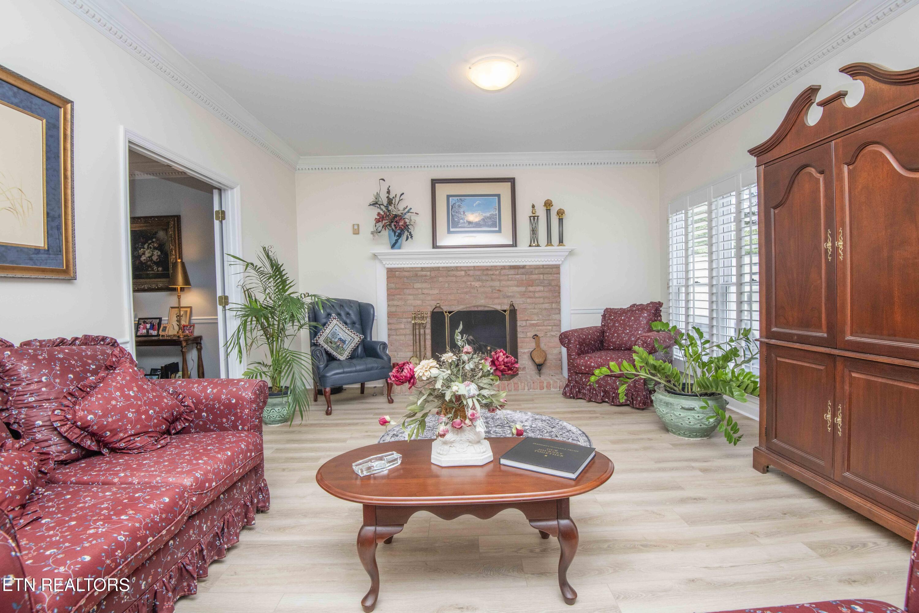 312 Axton Drive Farragut TN 37934