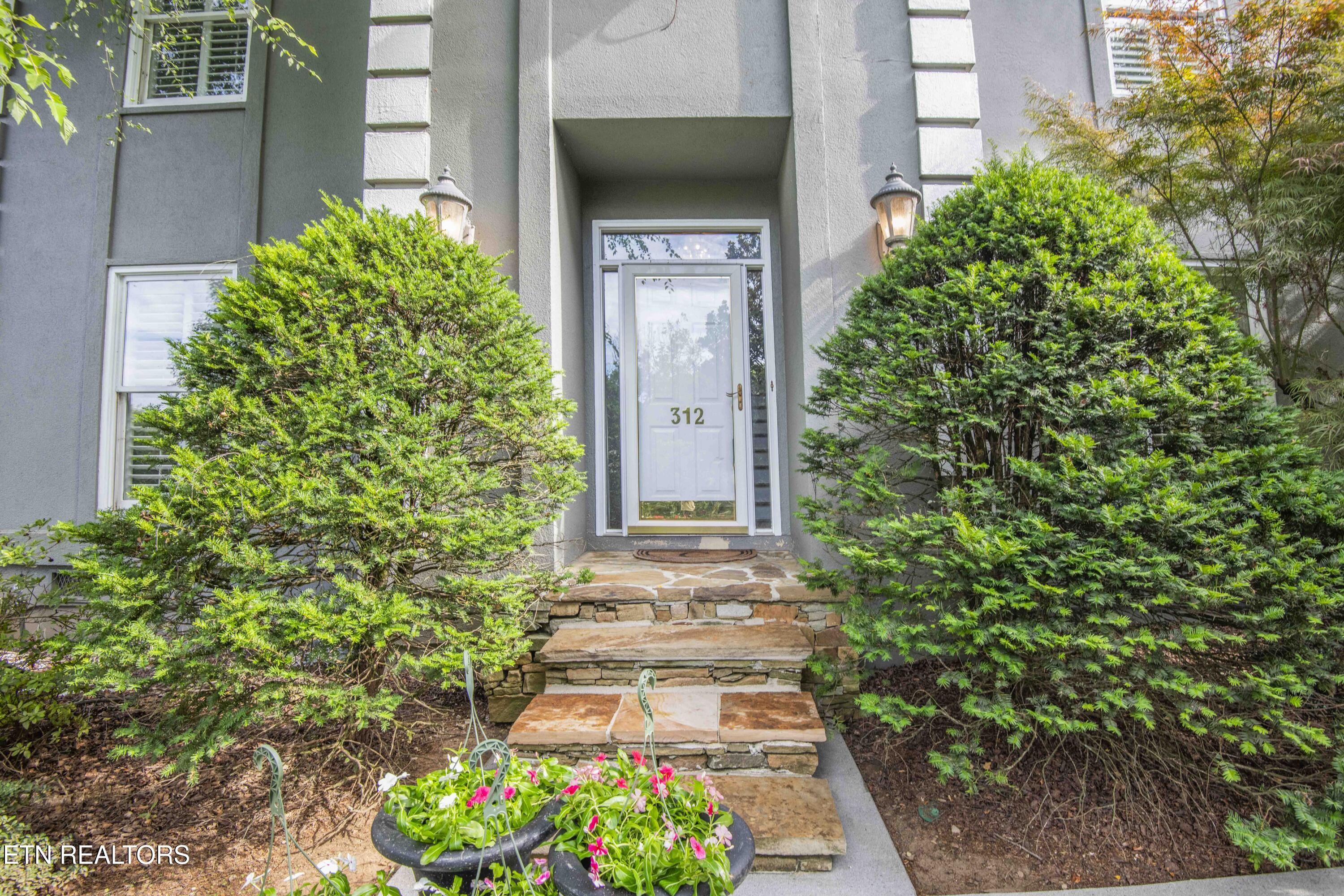 312 Axton Drive Farragut TN 37934