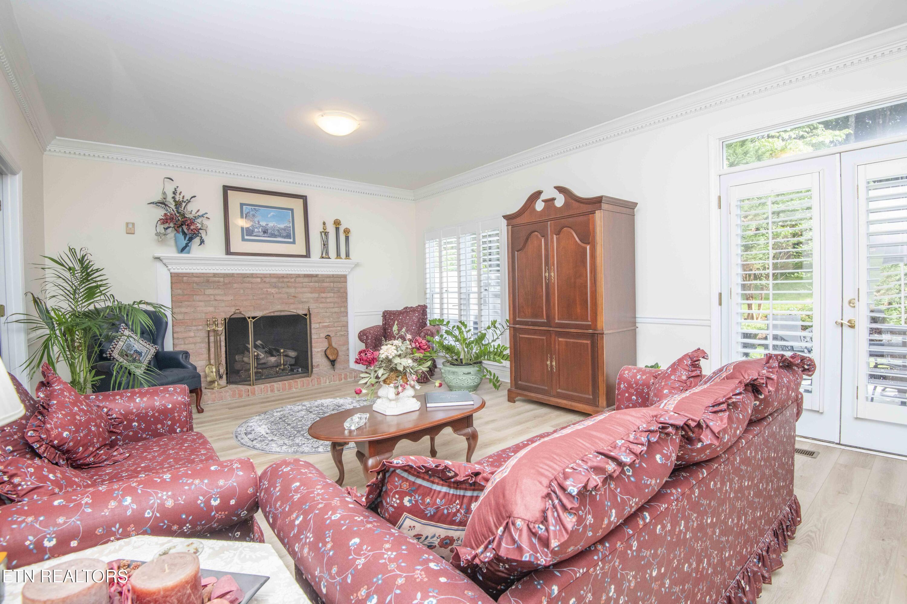 312 Axton Drive Farragut TN 37934