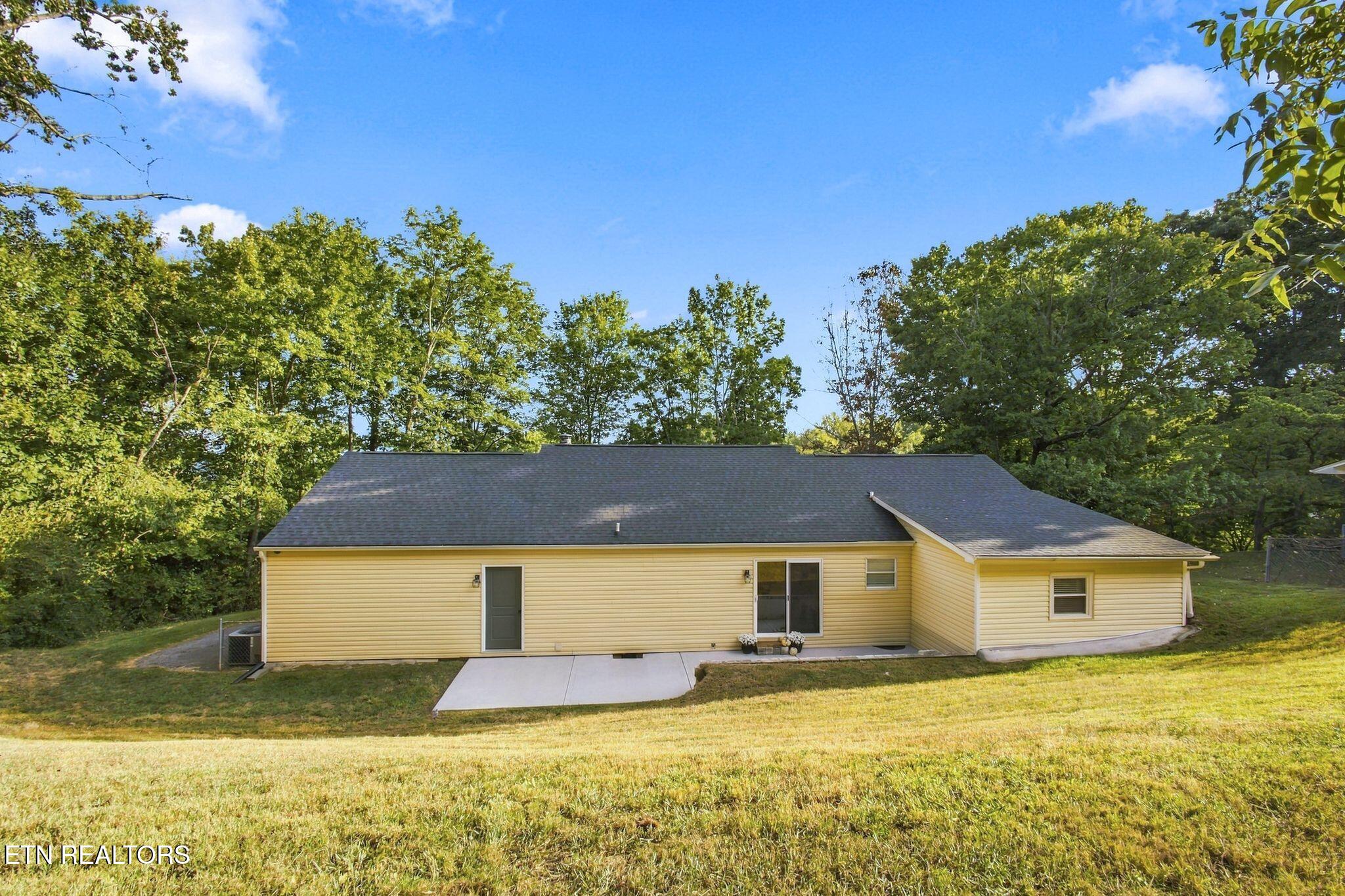 6130 Grove Drive Knoxville TN 37918