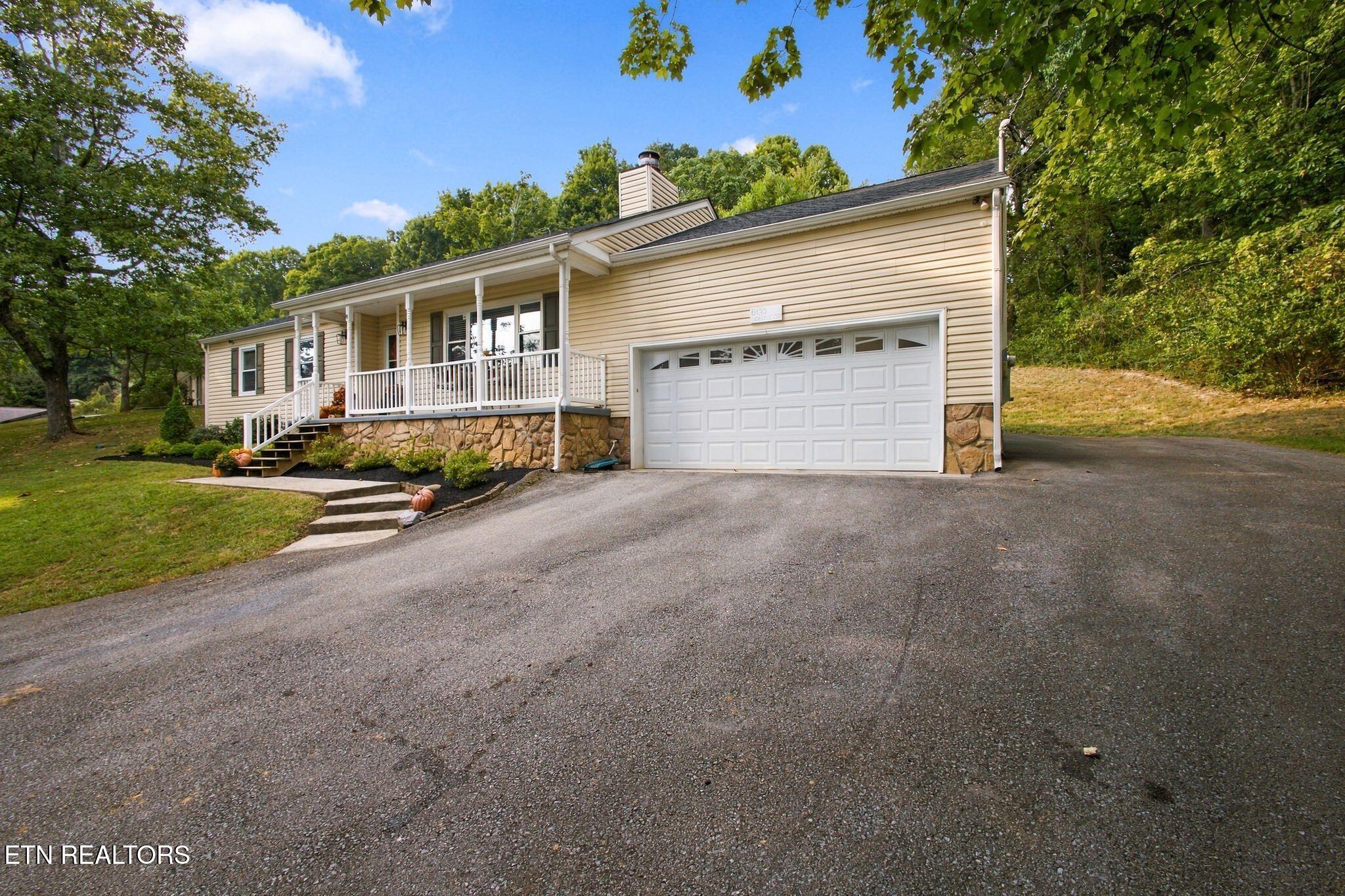 6130 Grove Drive Knoxville TN 37918