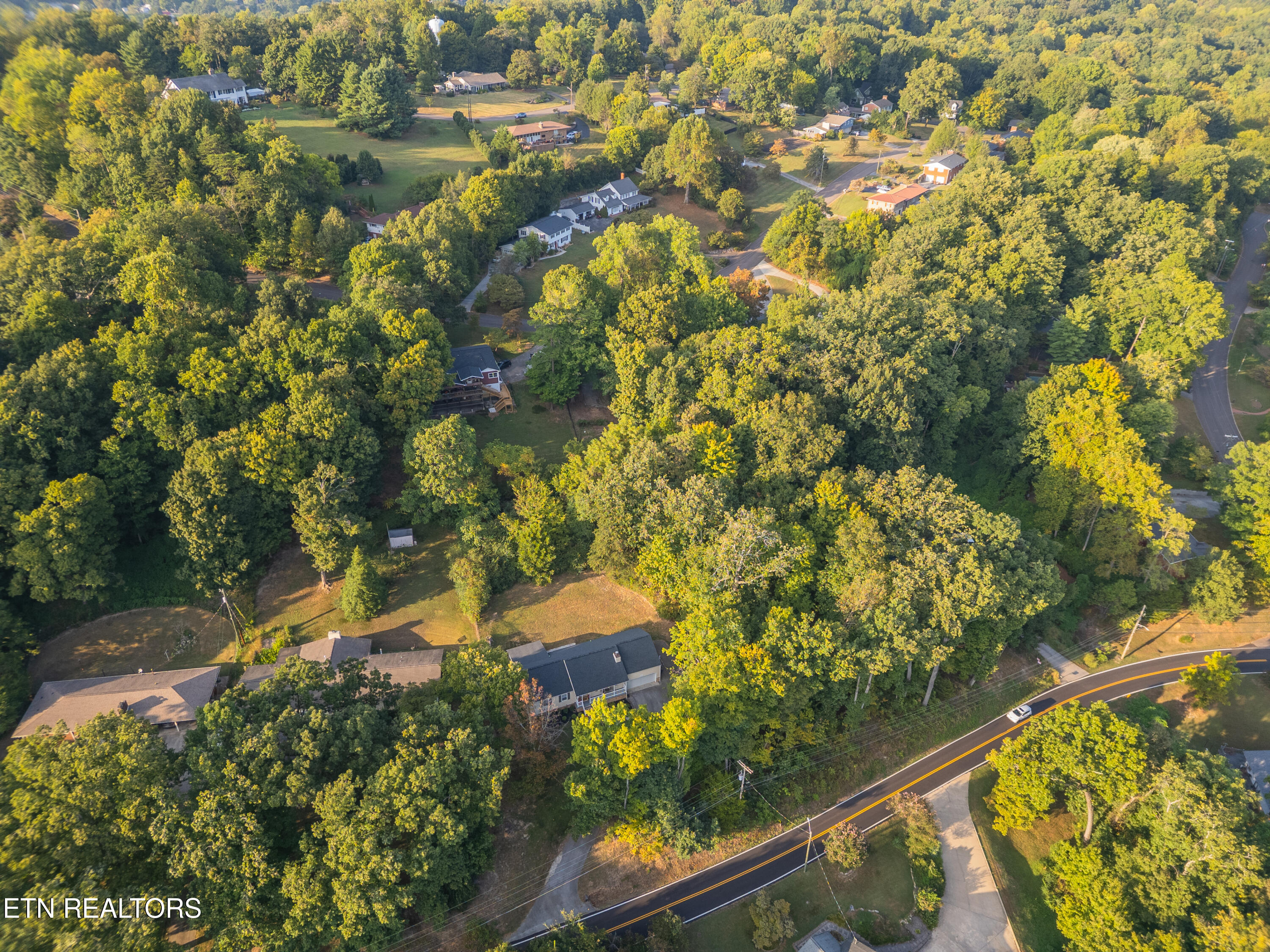 6130 Grove Drive Knoxville TN 37918