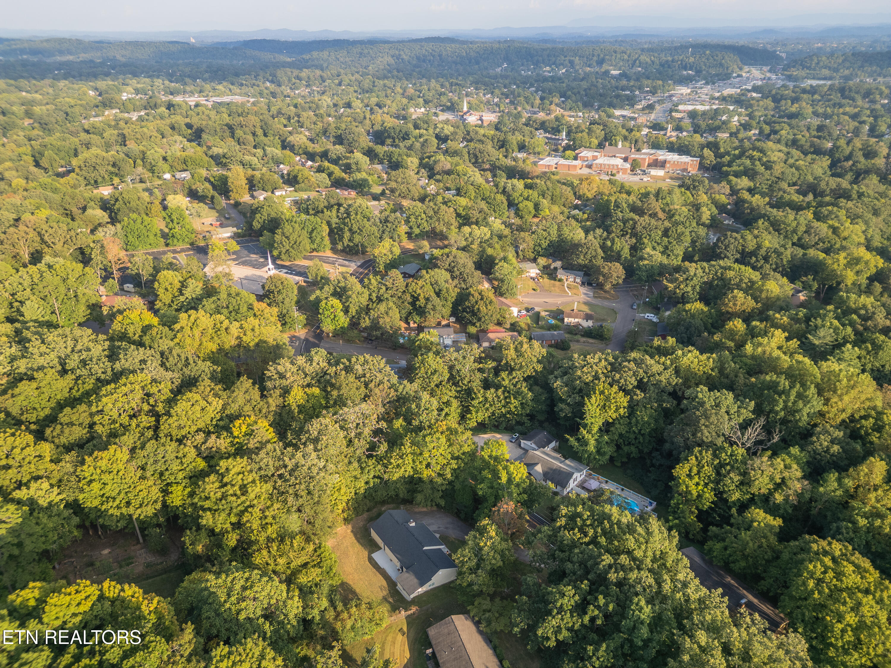 6130 Grove Drive Knoxville TN 37918