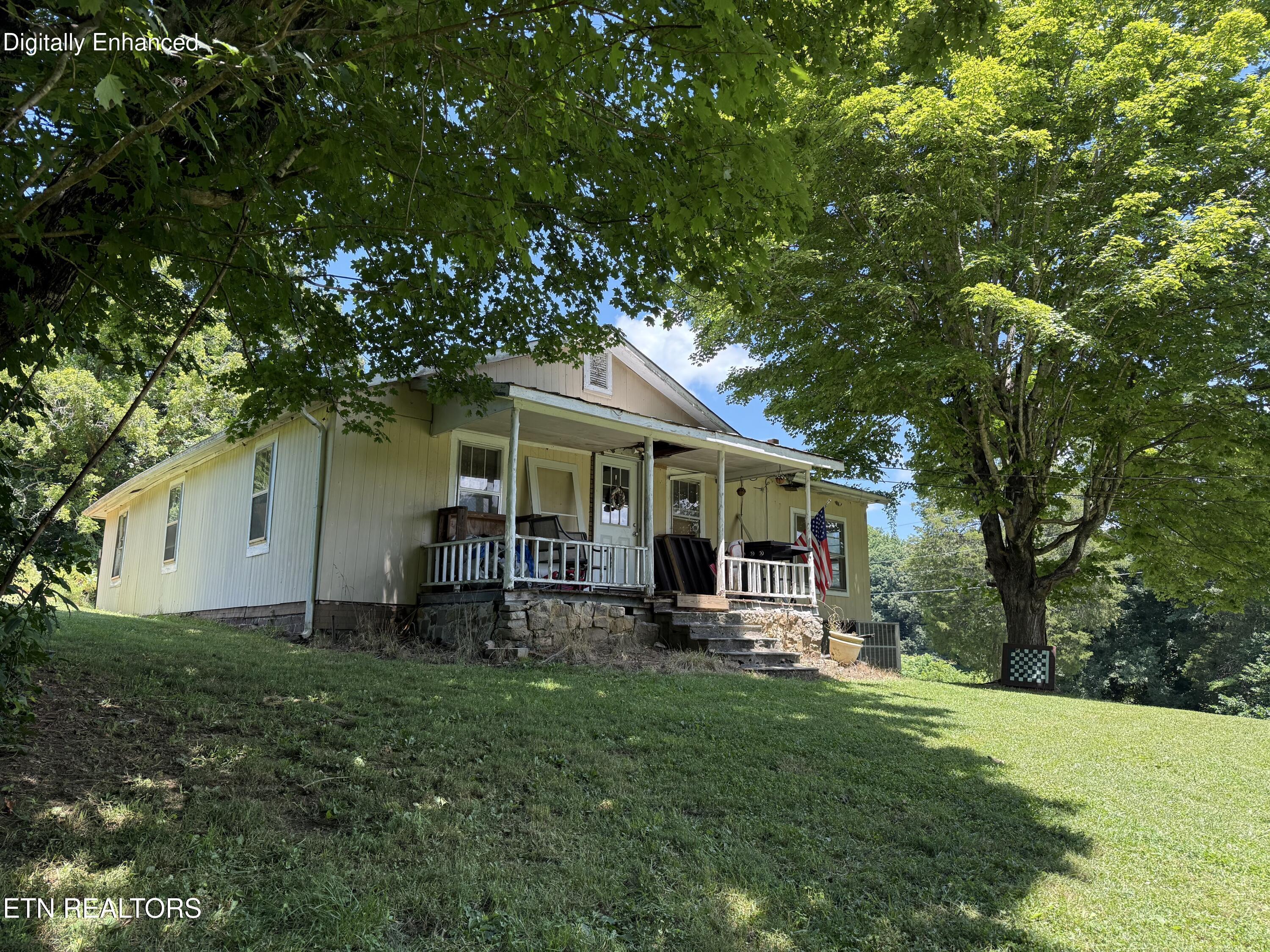 532 Harless Road Corryton TN 37721