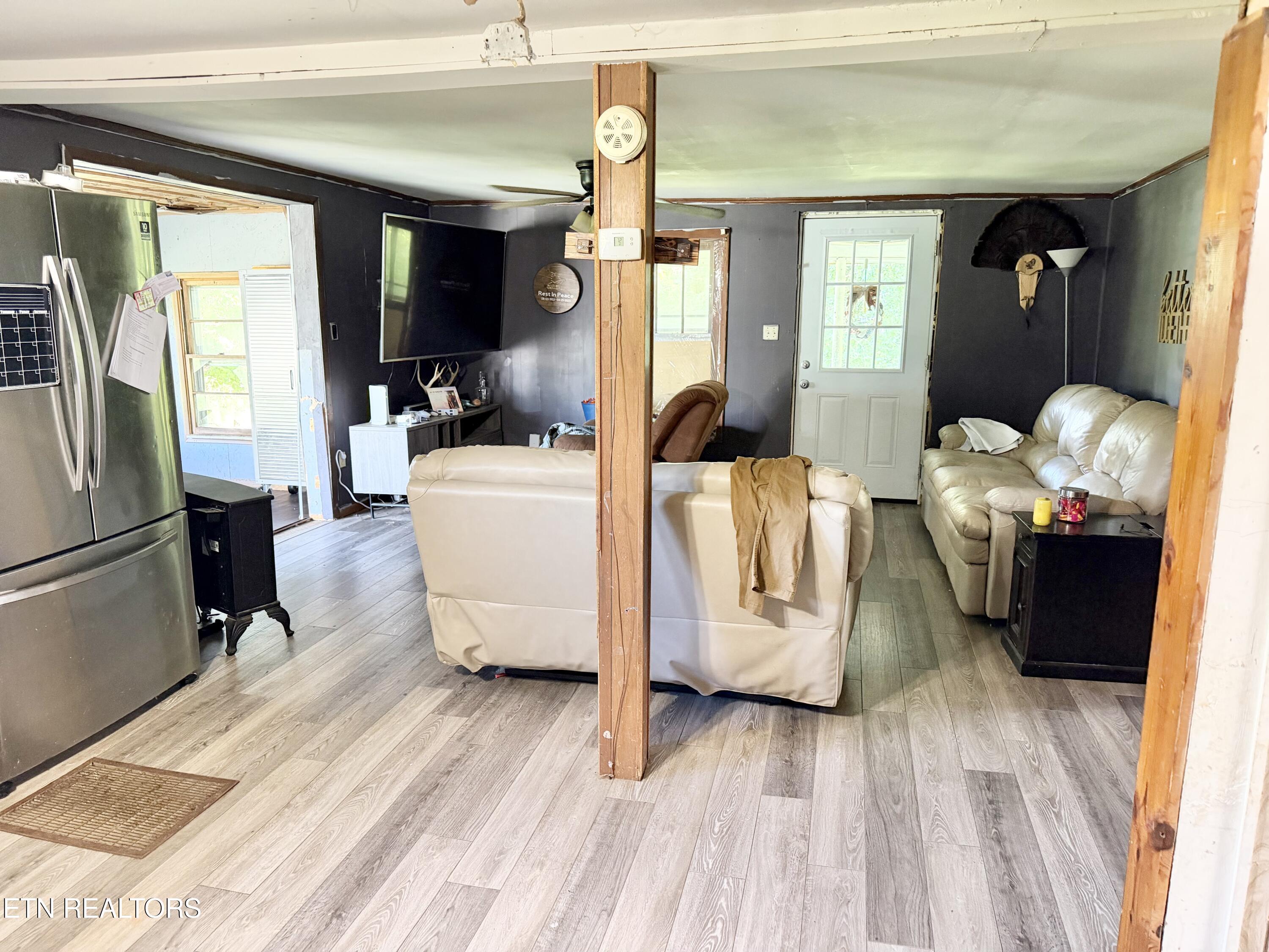 532 Harless Road Corryton TN 37721