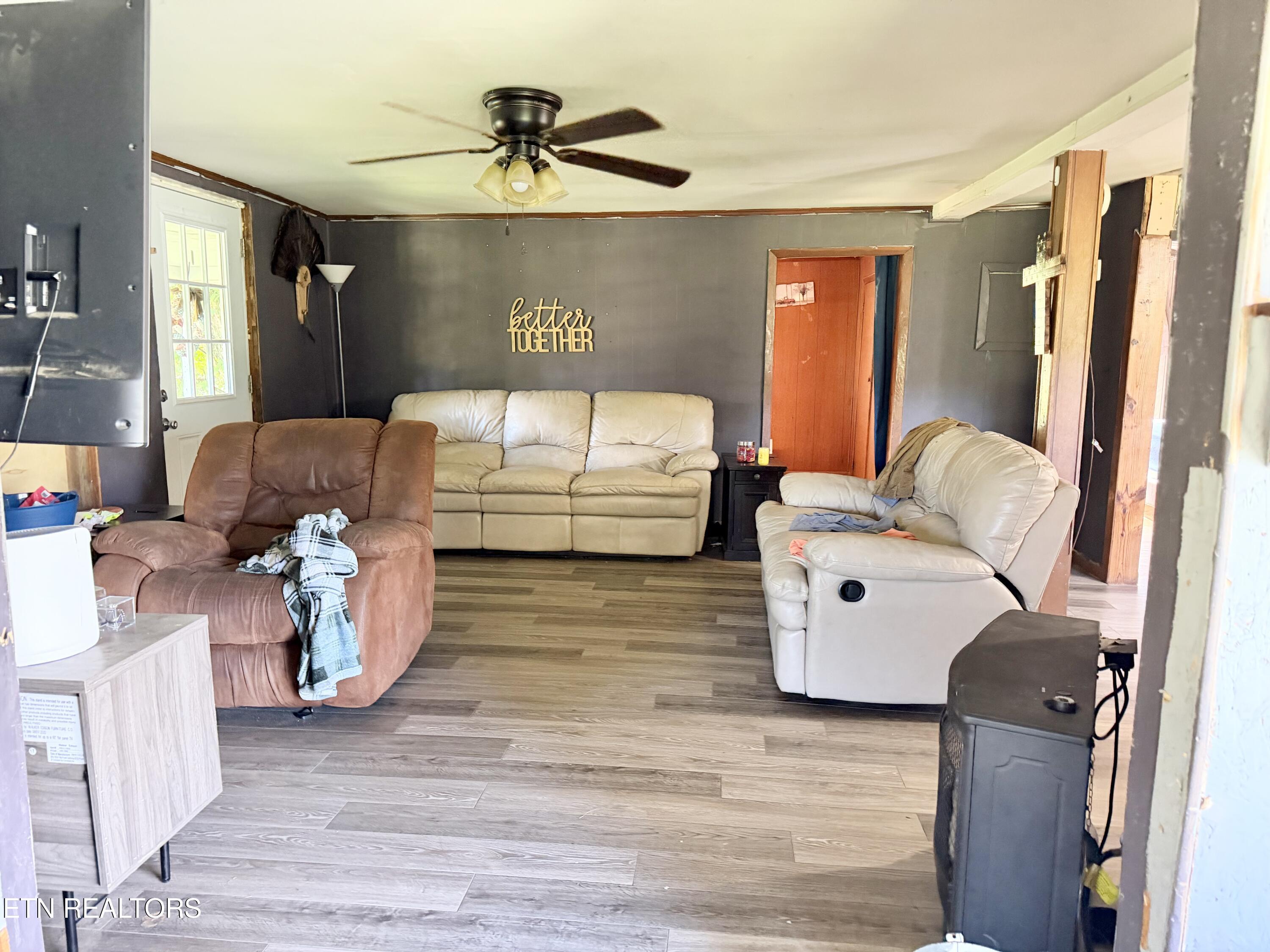 532 Harless Road Corryton TN 37721