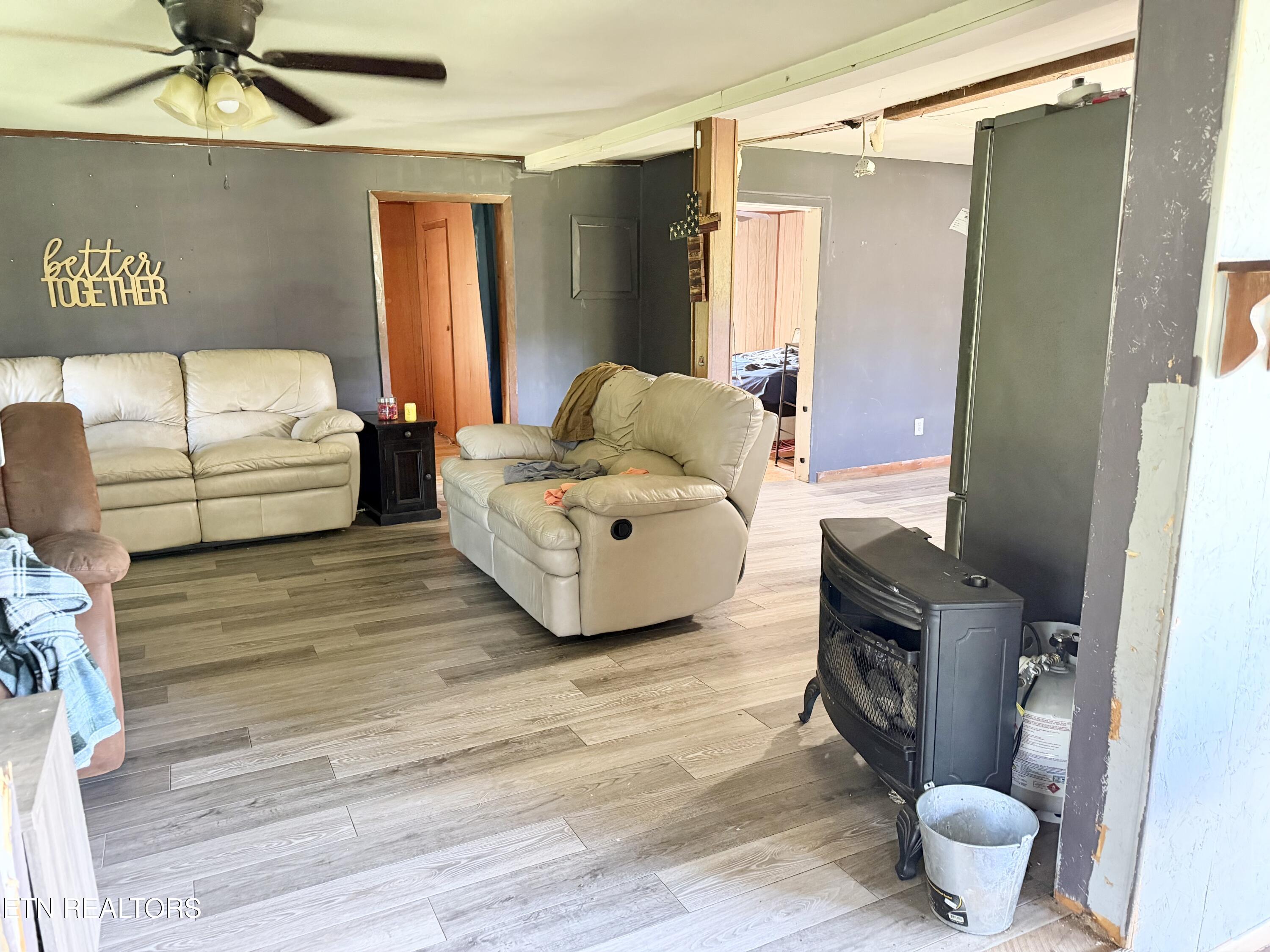 532 Harless Road Corryton TN 37721