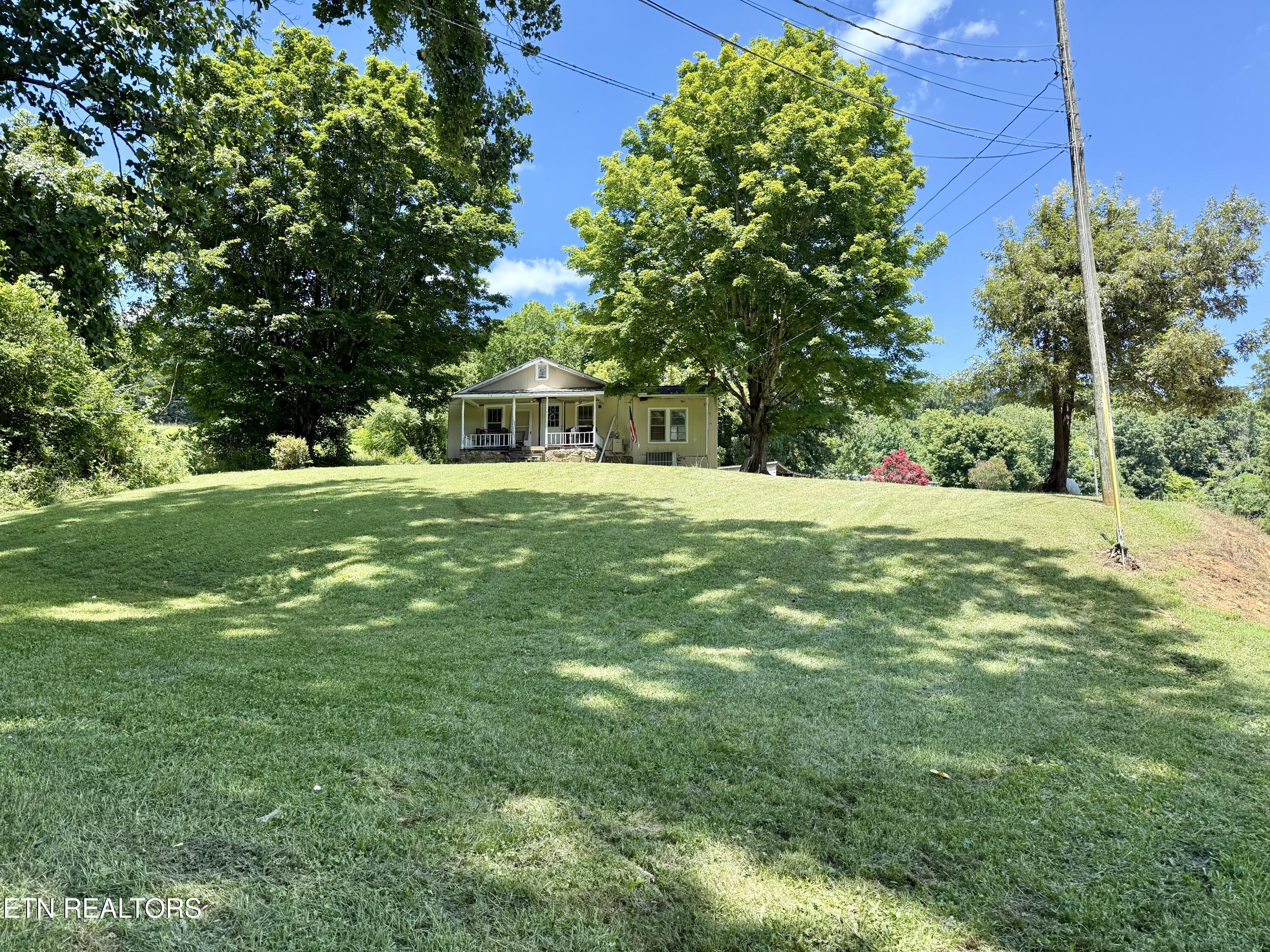 532 Harless Road Corryton TN 37721