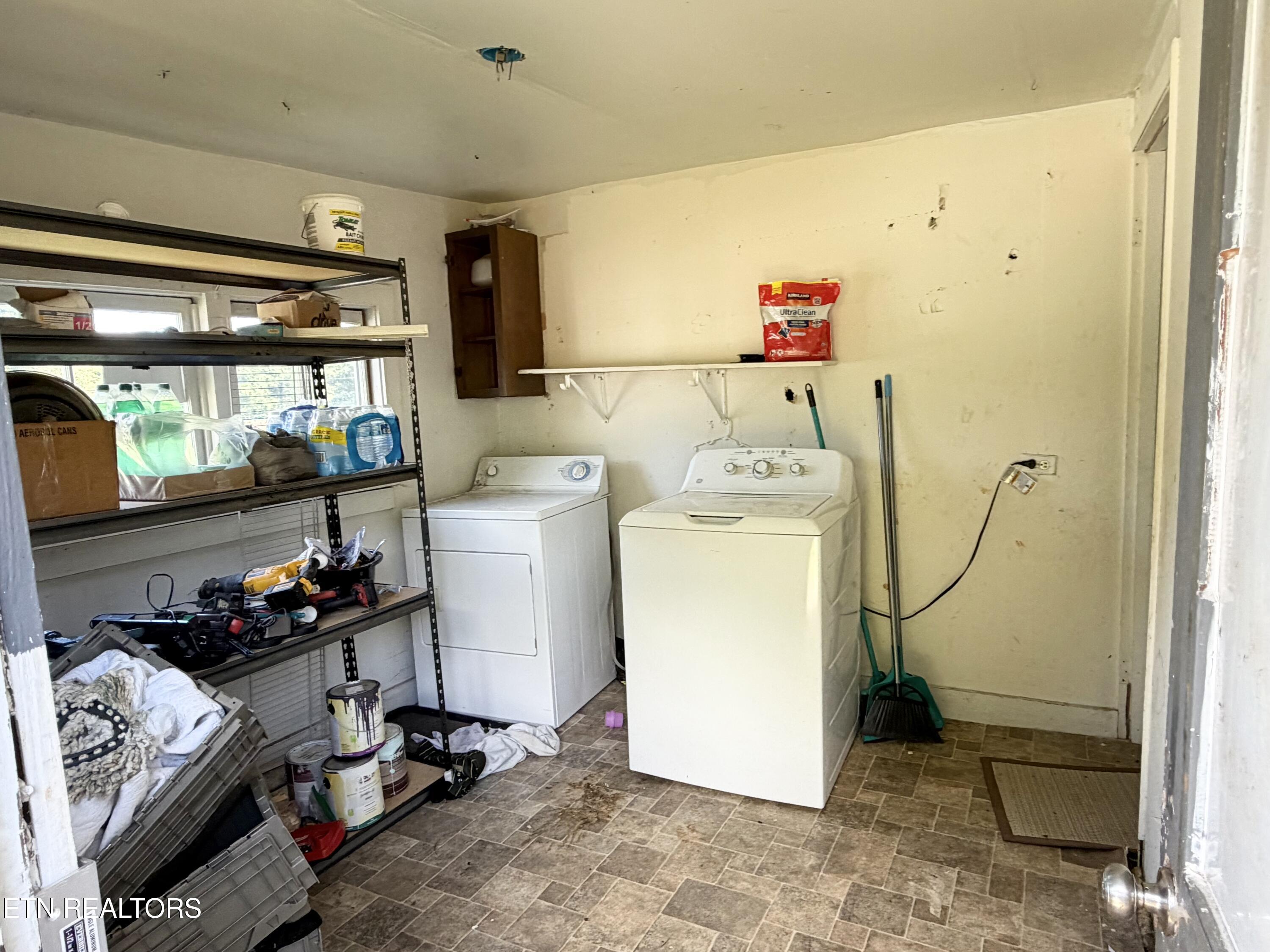 532 Harless Road Corryton TN 37721