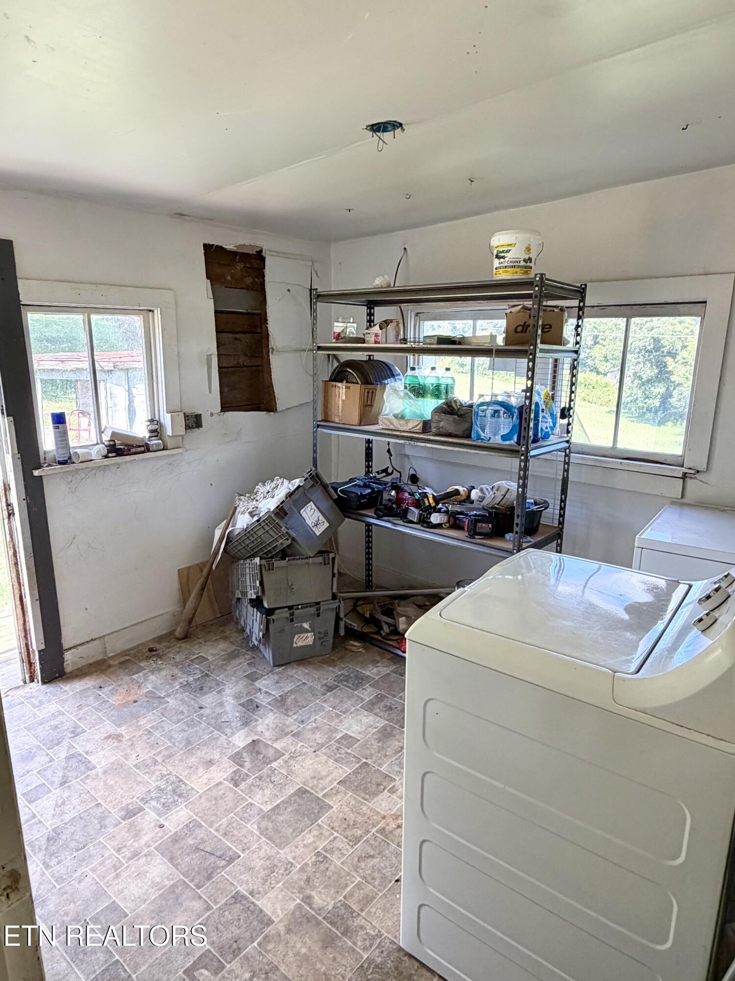 532 Harless Road Corryton TN 37721