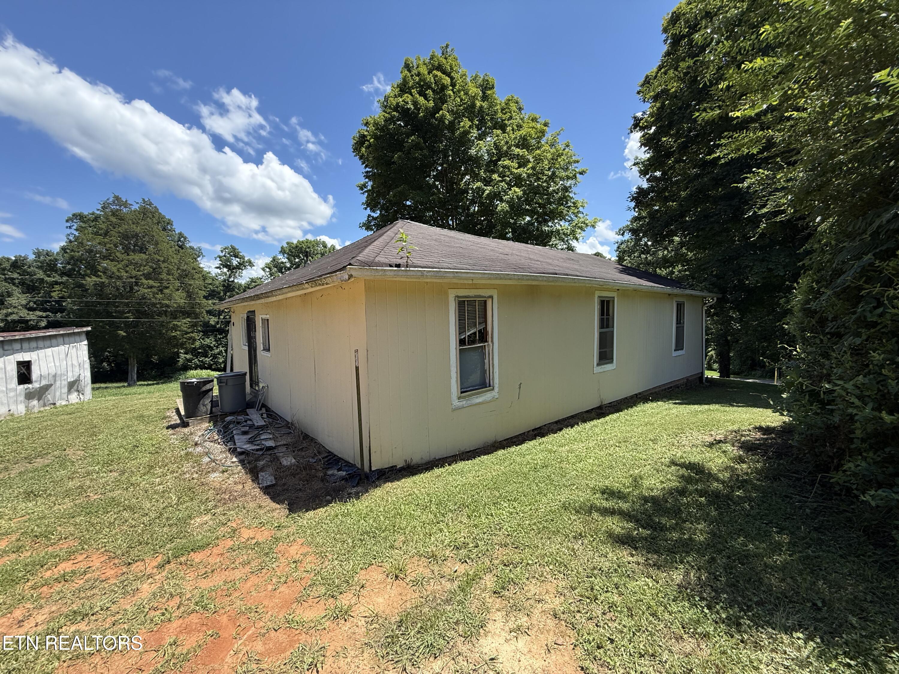 532 Harless Road Corryton TN 37721