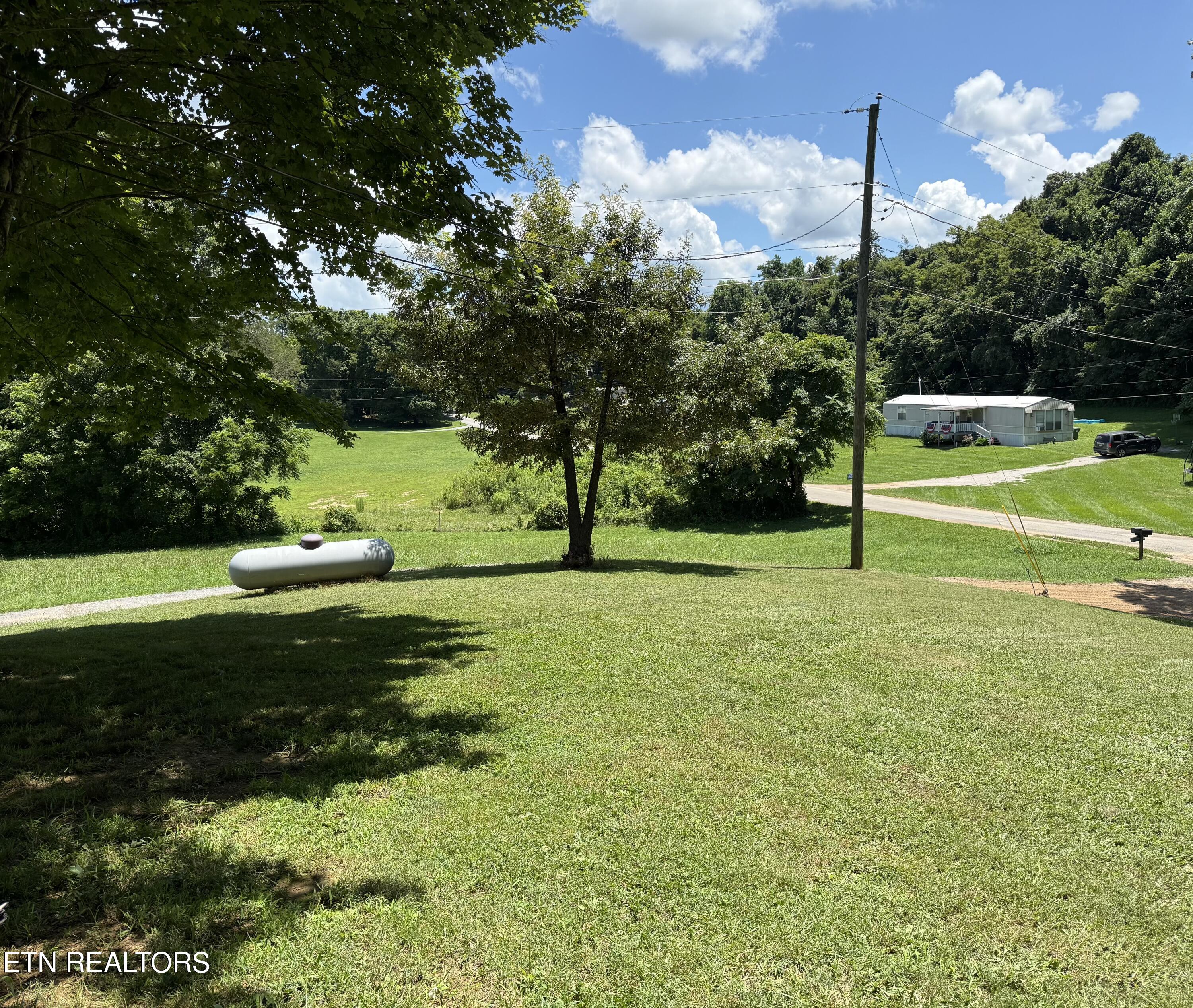 532 Harless Road Corryton TN 37721