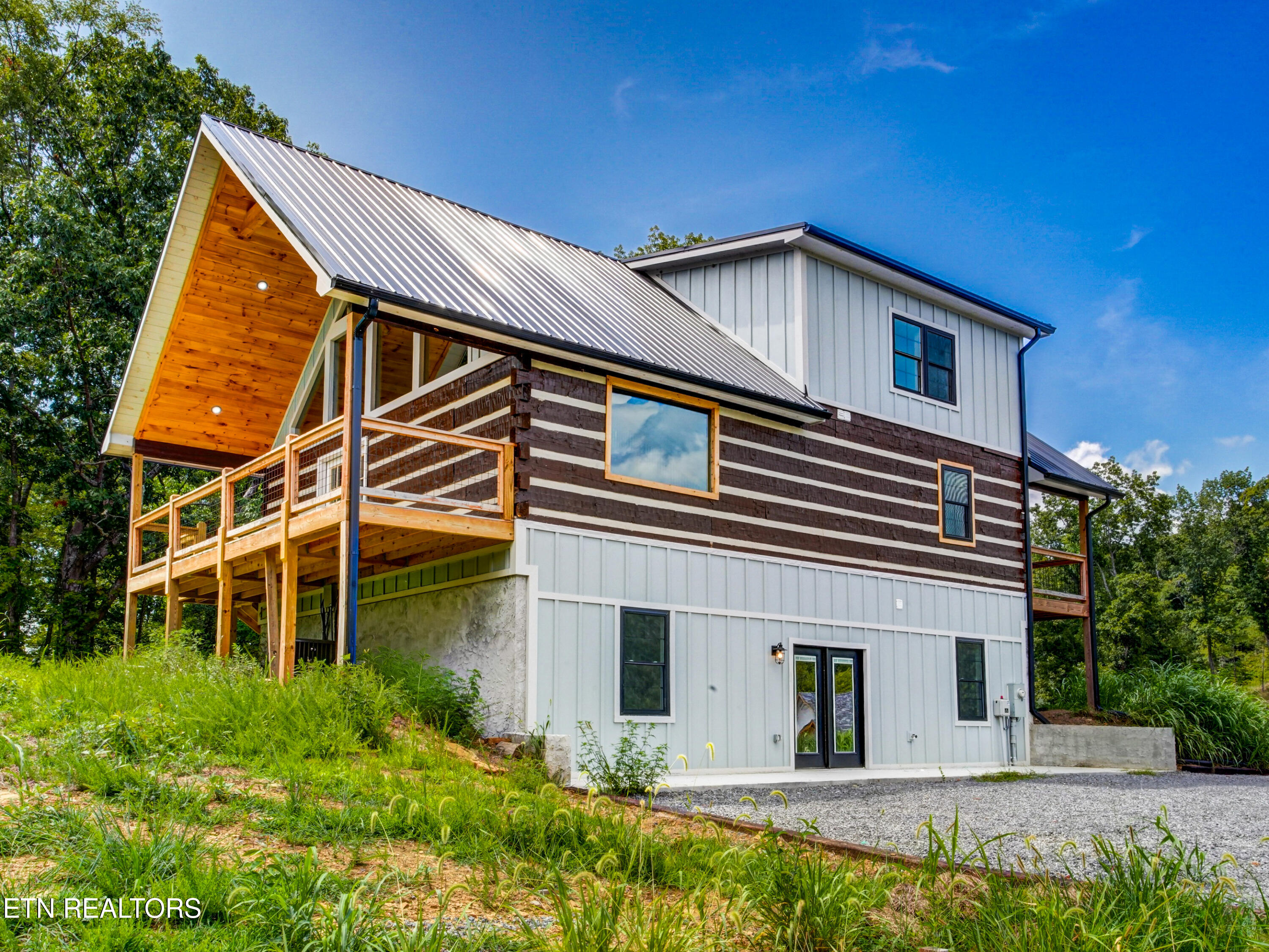630 Douglas Ridge Drive Dandridge TN 37725