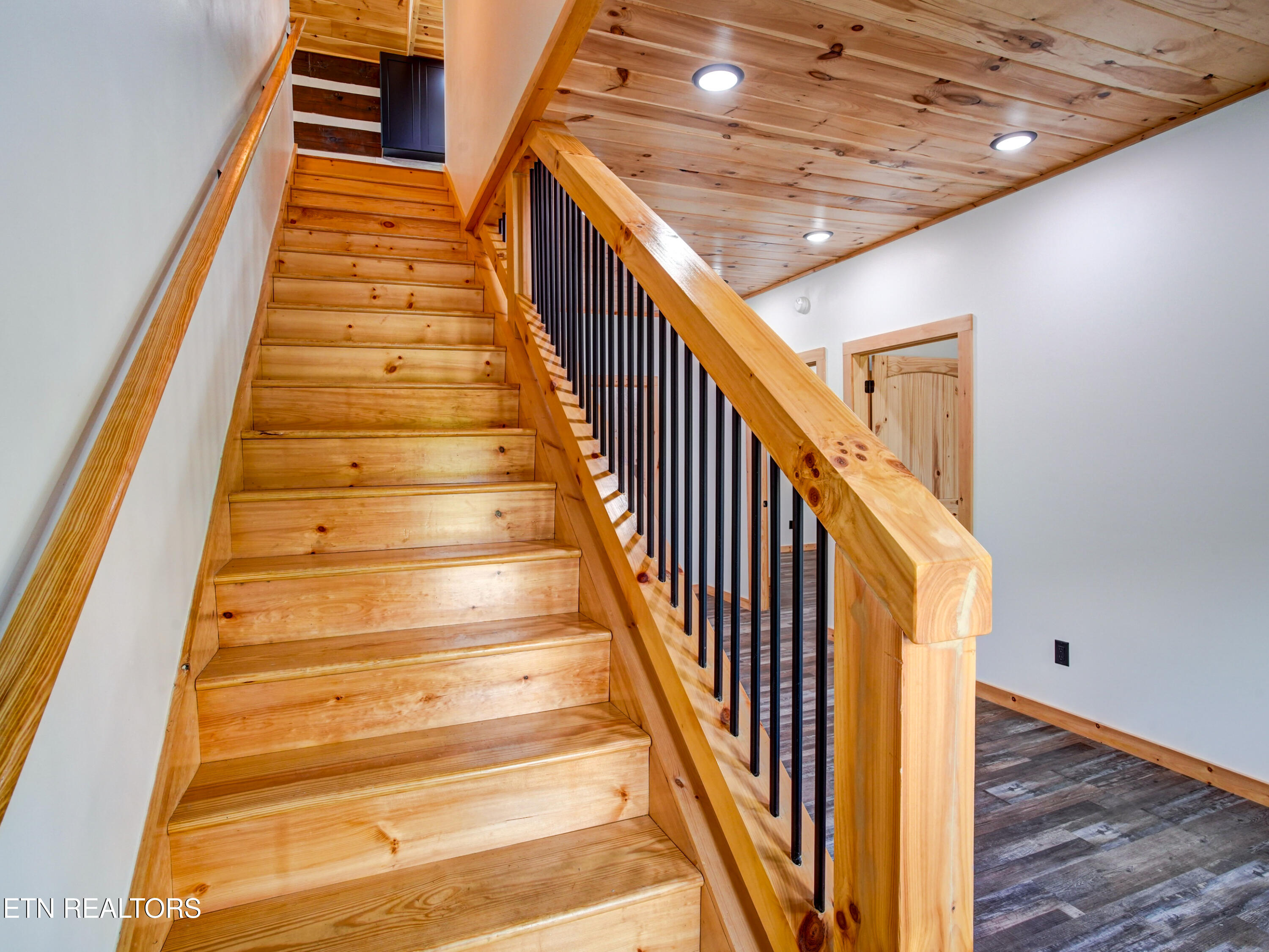630 Douglas Ridge Drive Dandridge TN 37725