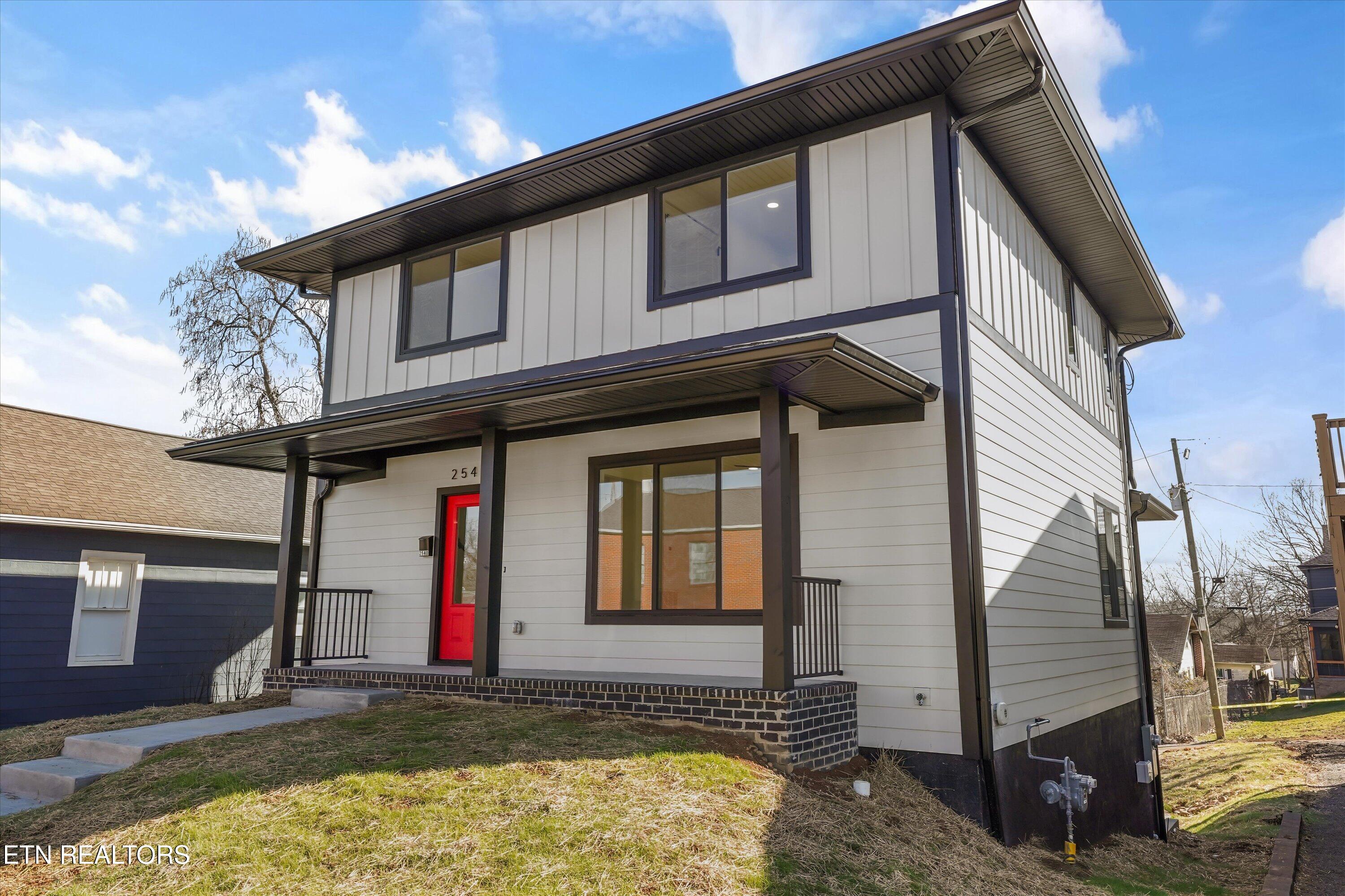 2540 Washington Avenue Knoxville TN 37917