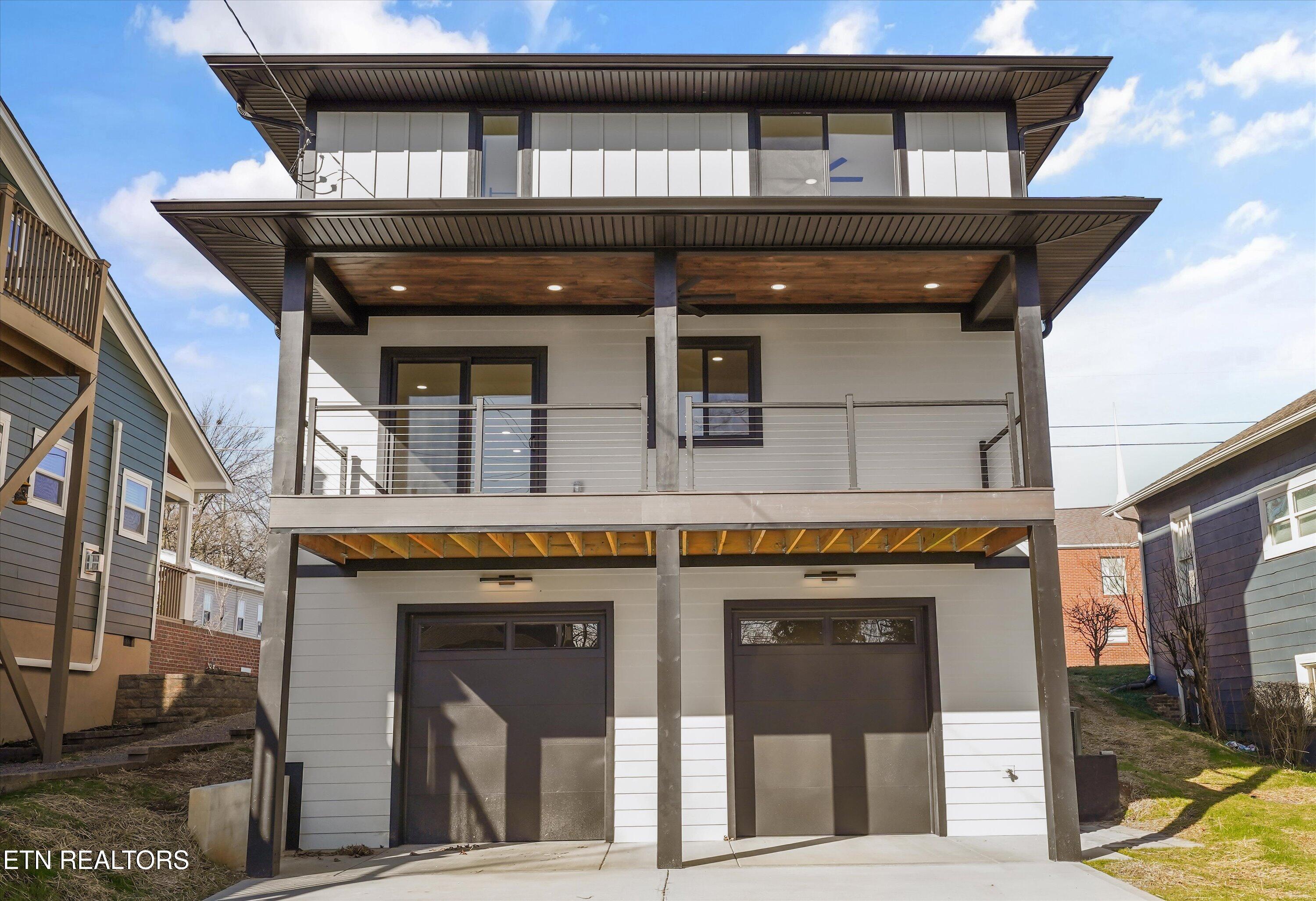 2540 Washington Avenue Knoxville TN 37917
