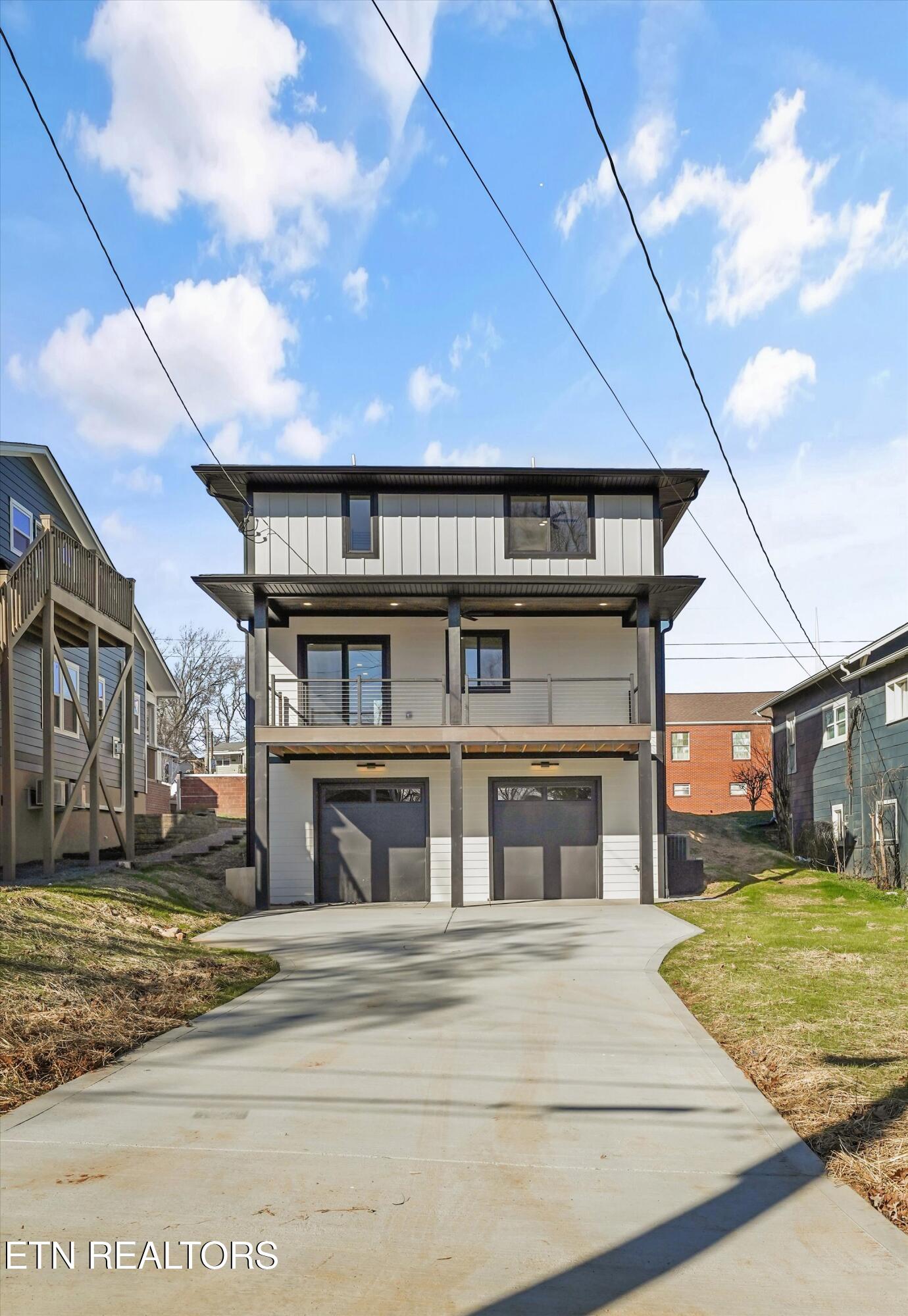 2540 Washington Avenue Knoxville TN 37917
