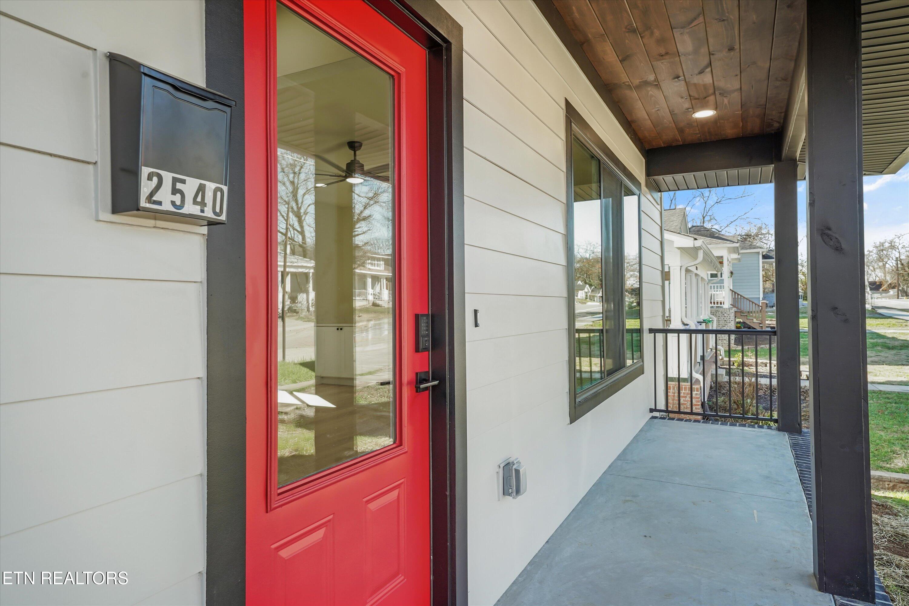 2540 Washington Avenue Knoxville TN 37917