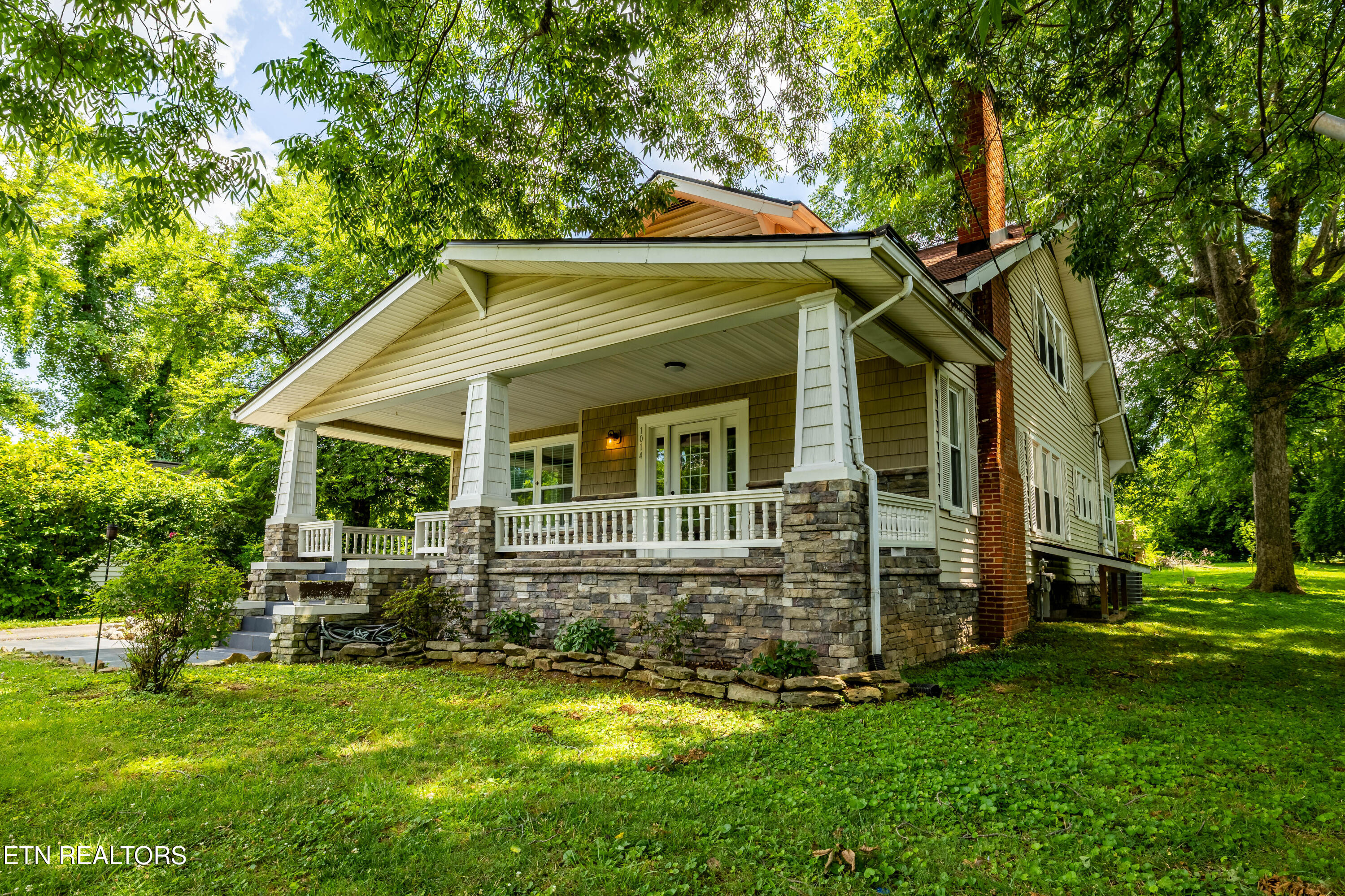 1014 Sevierville Road Maryville TN 37804