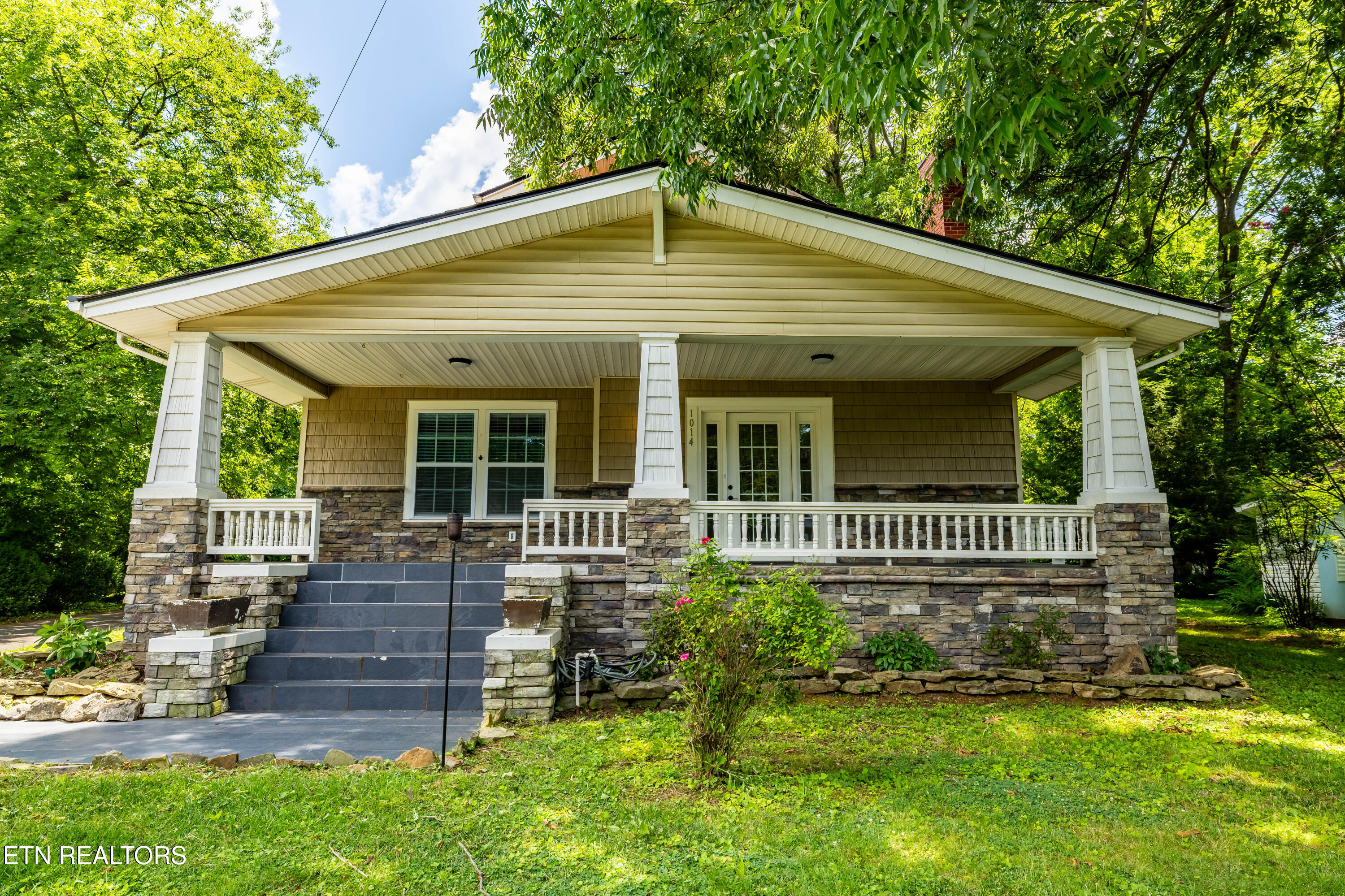 1014 Sevierville Road Maryville TN 37804
