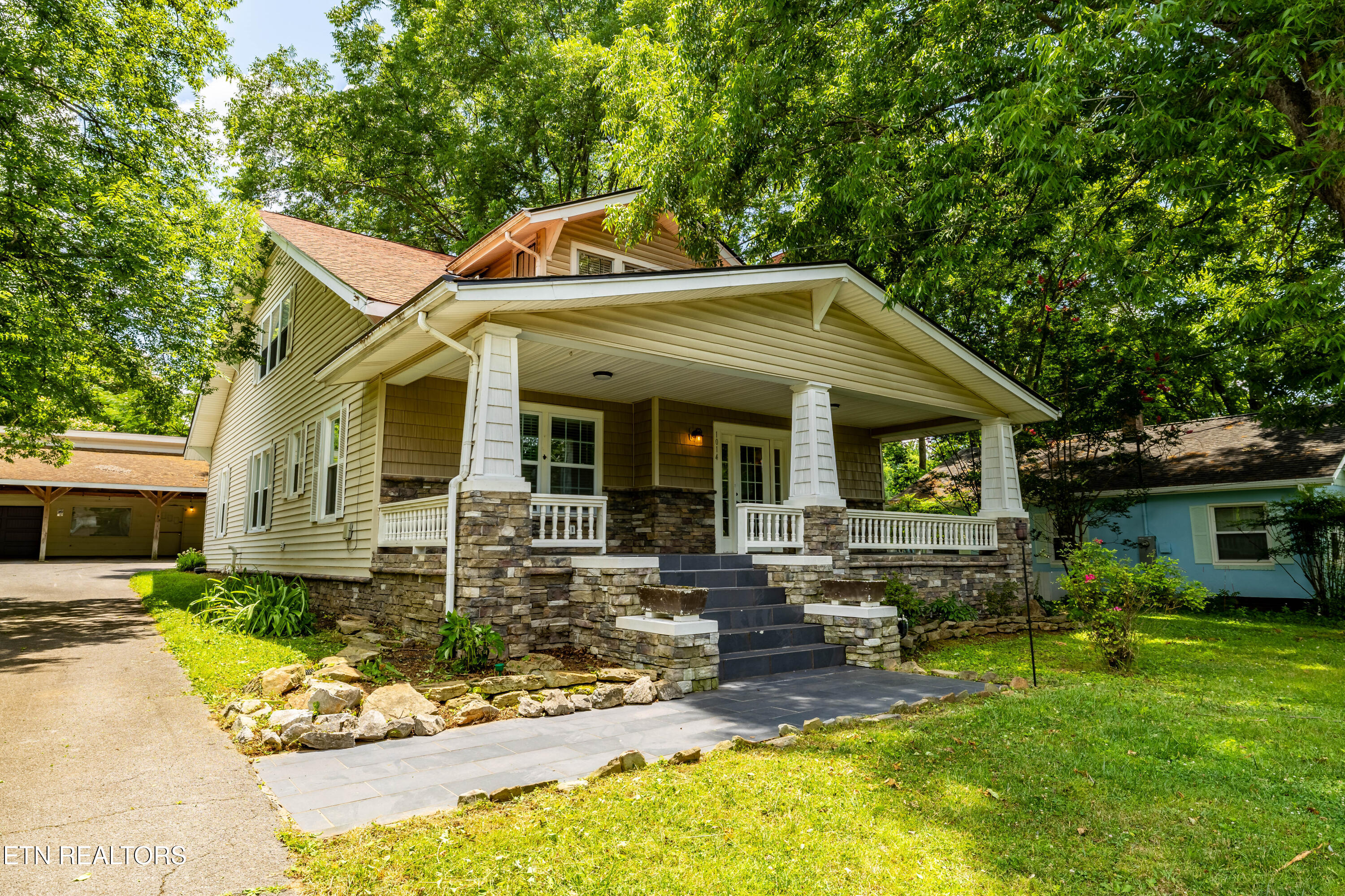1014 Sevierville Road Maryville TN 37804