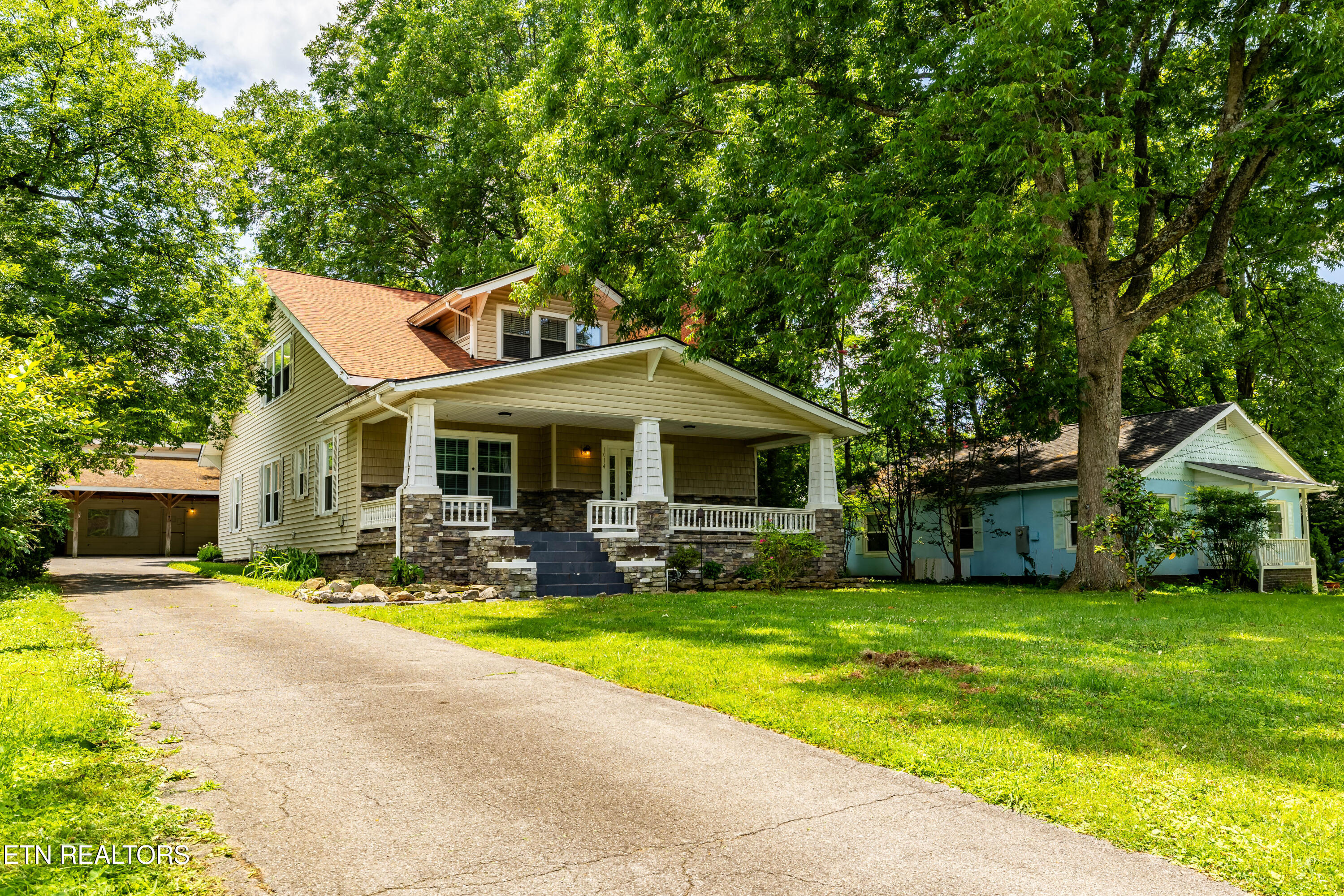 1014 Sevierville Road Maryville TN 37804