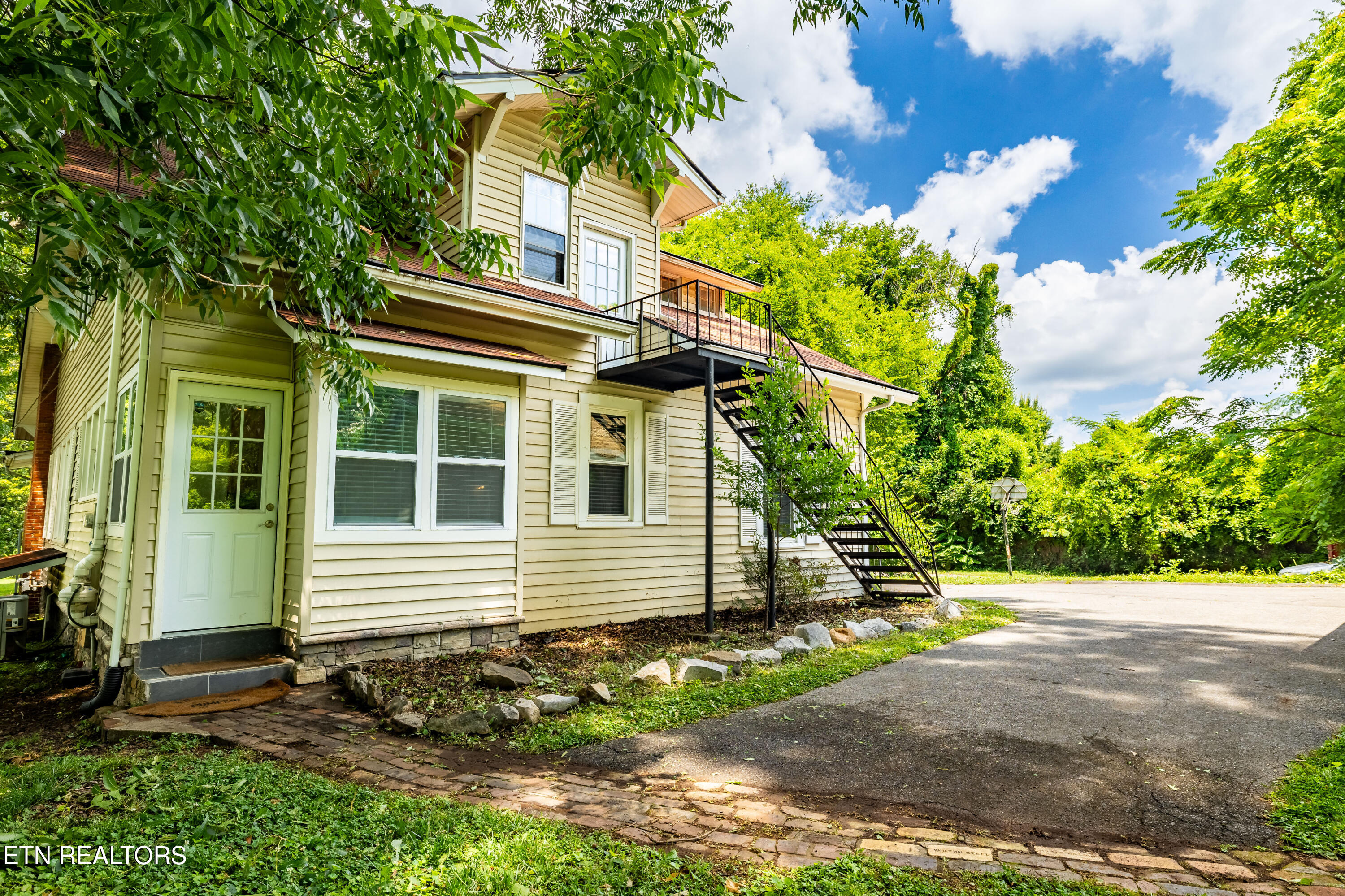 1014 Sevierville Road Maryville TN 37804
