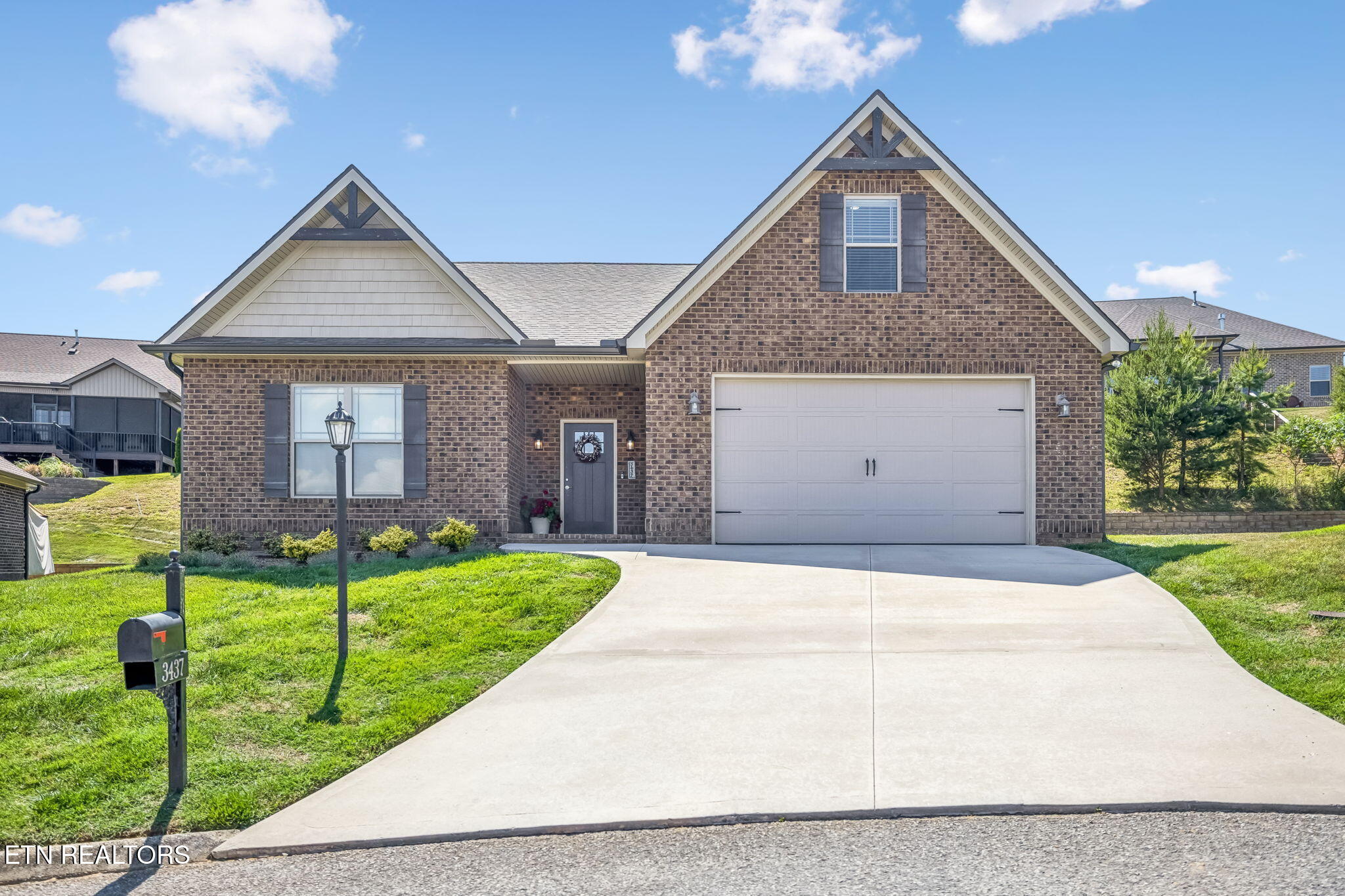 3437 Windmead Lane Knoxville TN 37938