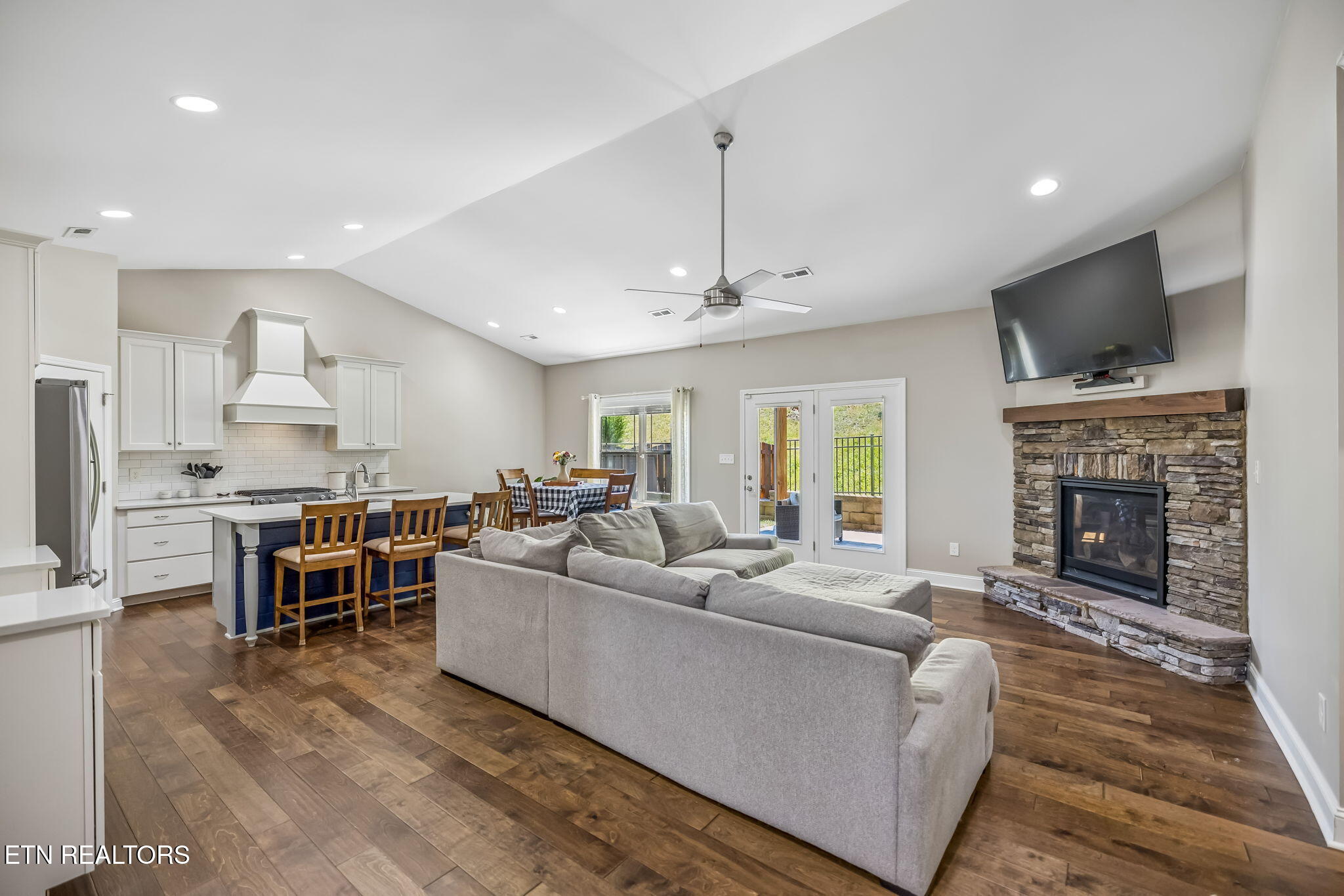 3437 Windmead Lane Knoxville TN 37938