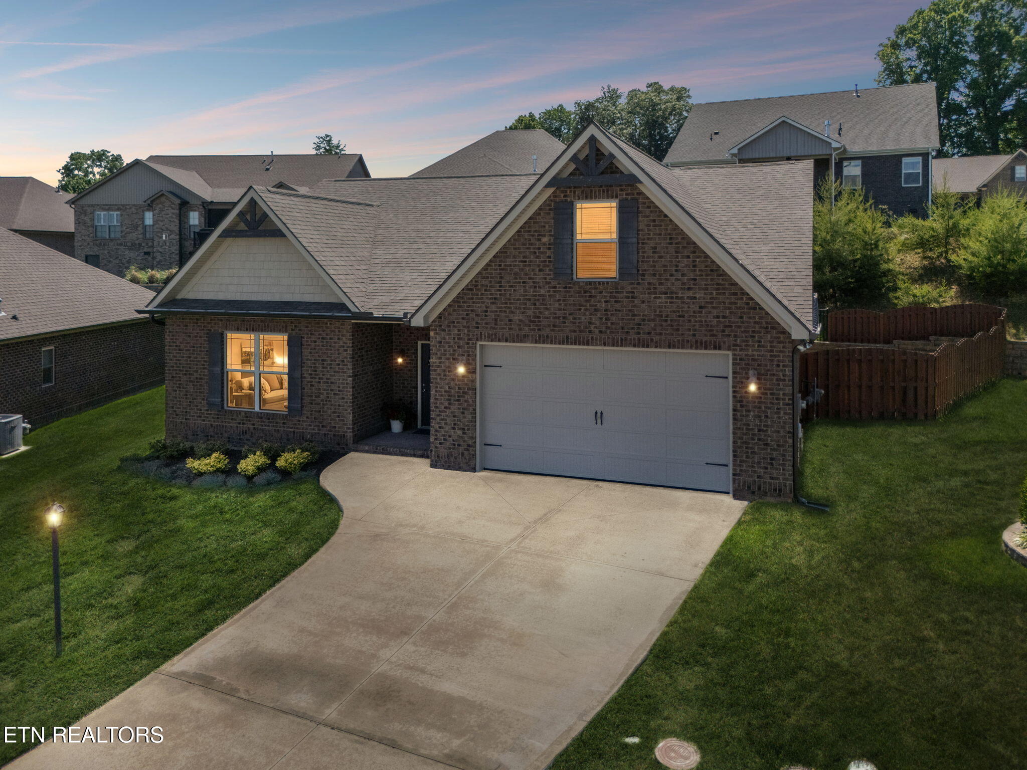 3437 Windmead Lane Knoxville TN 37938