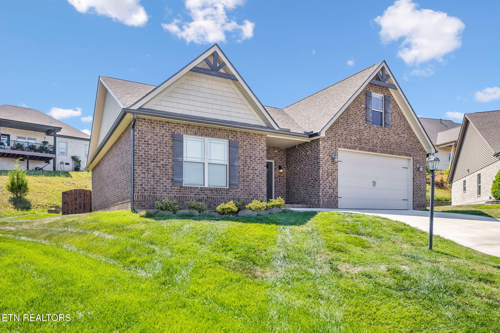 3437 Windmead Lane Knoxville TN 37938