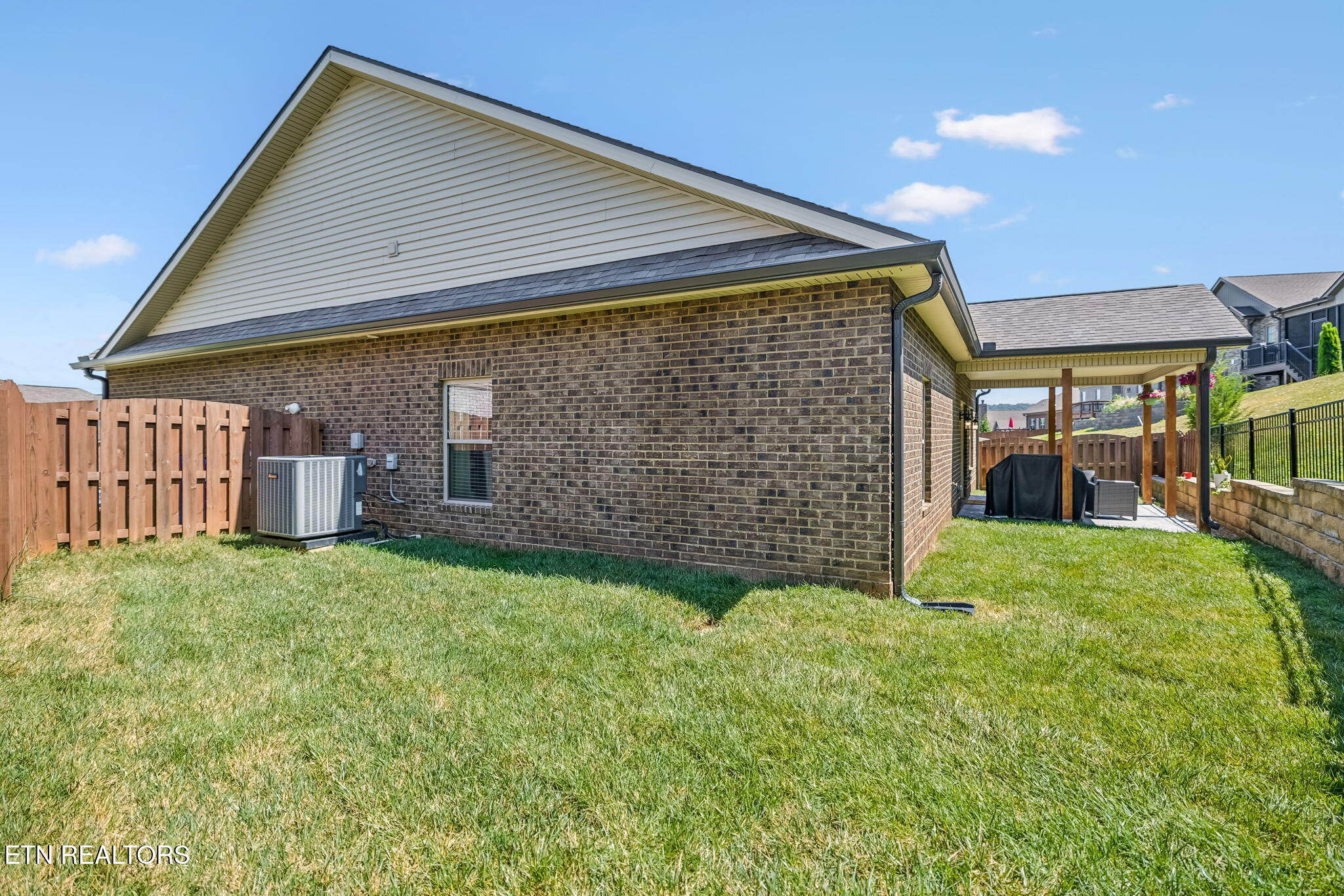 3437 Windmead Lane Knoxville TN 37938