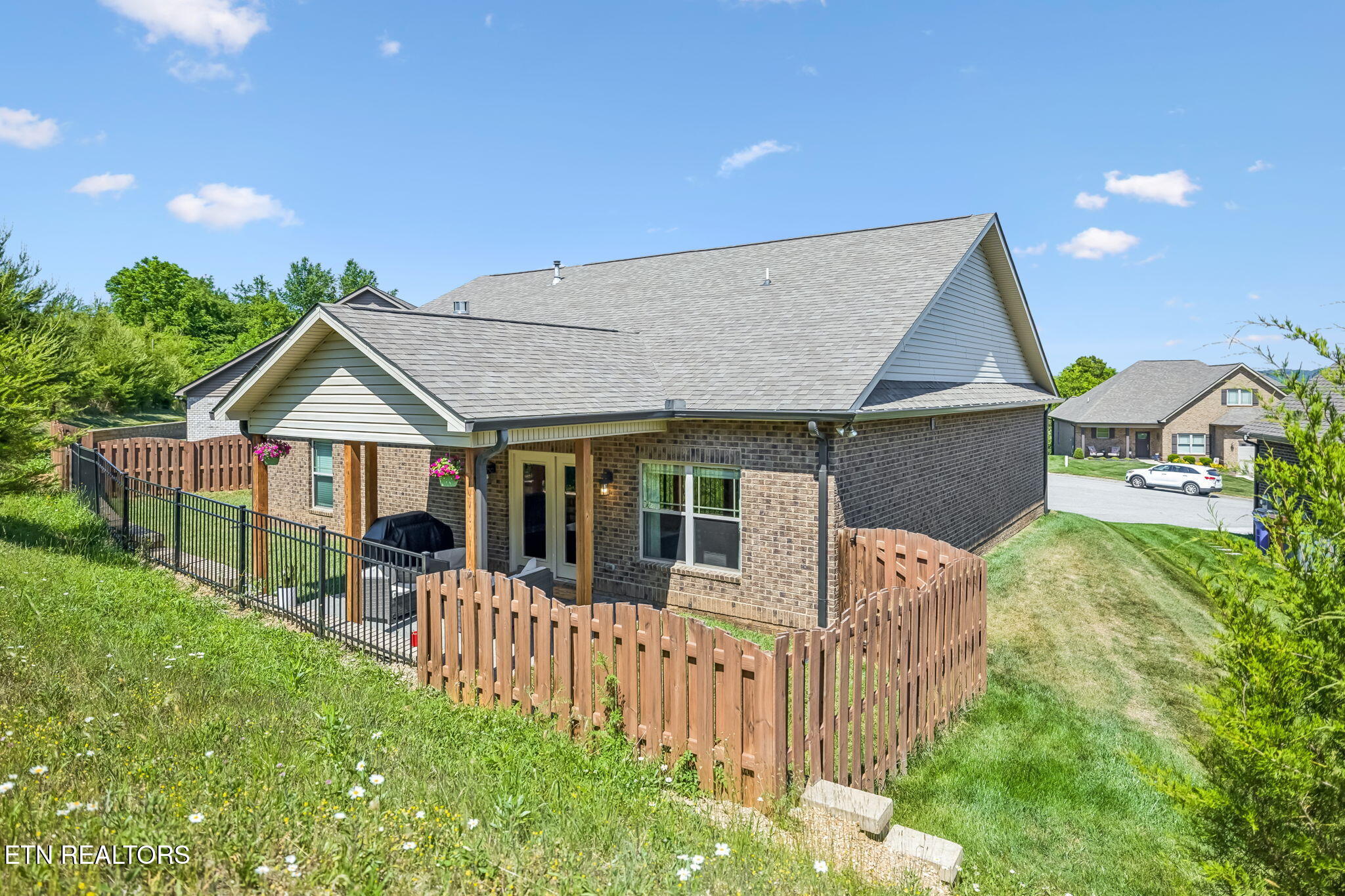 3437 Windmead Lane Knoxville TN 37938