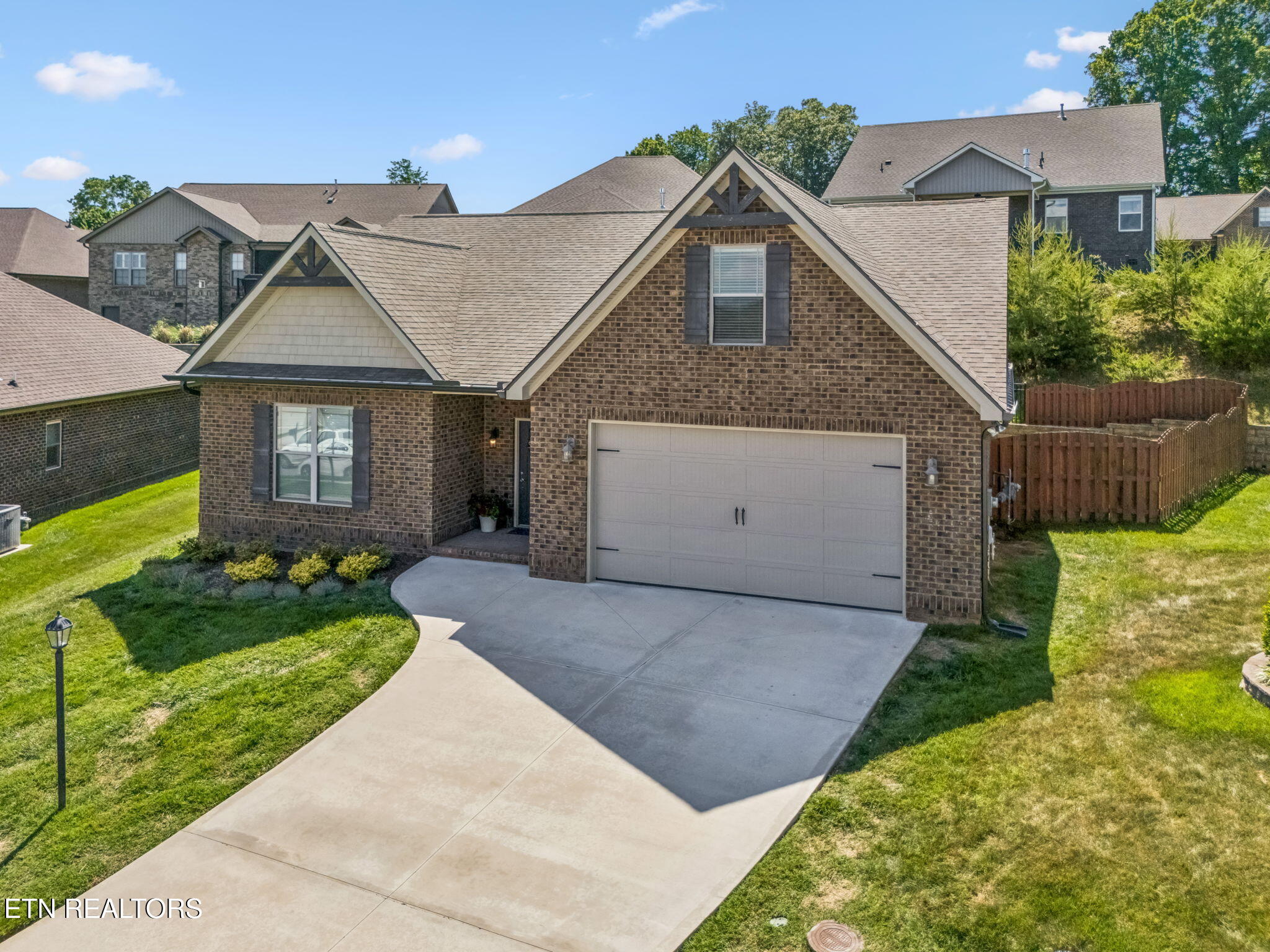 3437 Windmead Lane Knoxville TN 37938