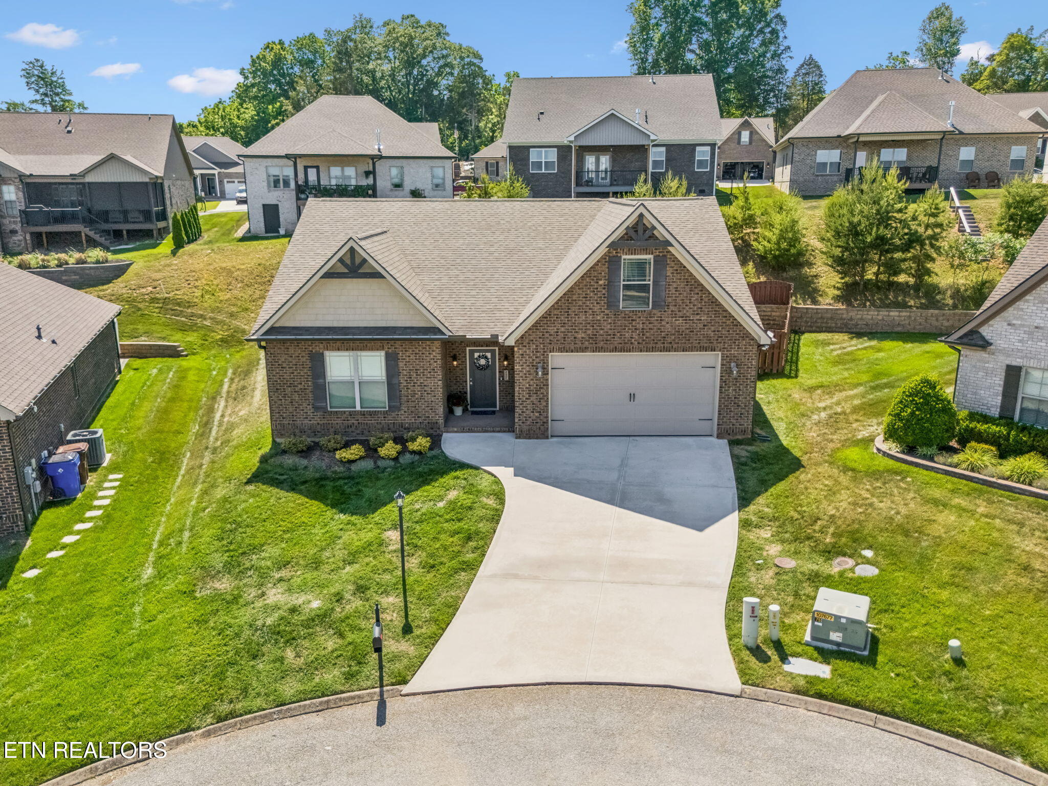 3437 Windmead Lane Knoxville TN 37938