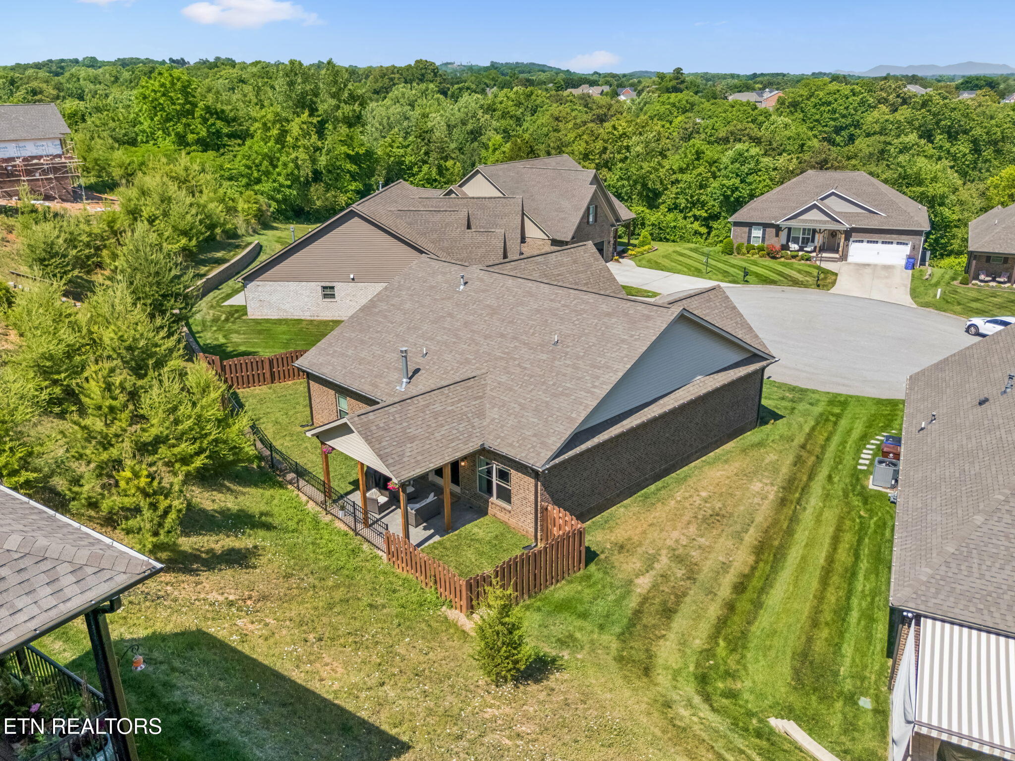 3437 Windmead Lane Knoxville TN 37938