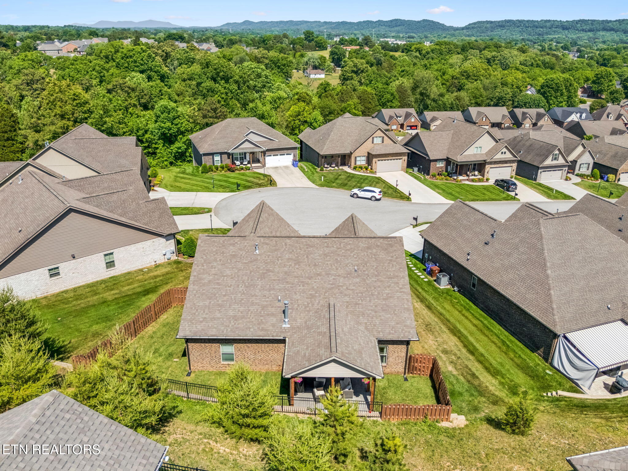 3437 Windmead Lane Knoxville TN 37938